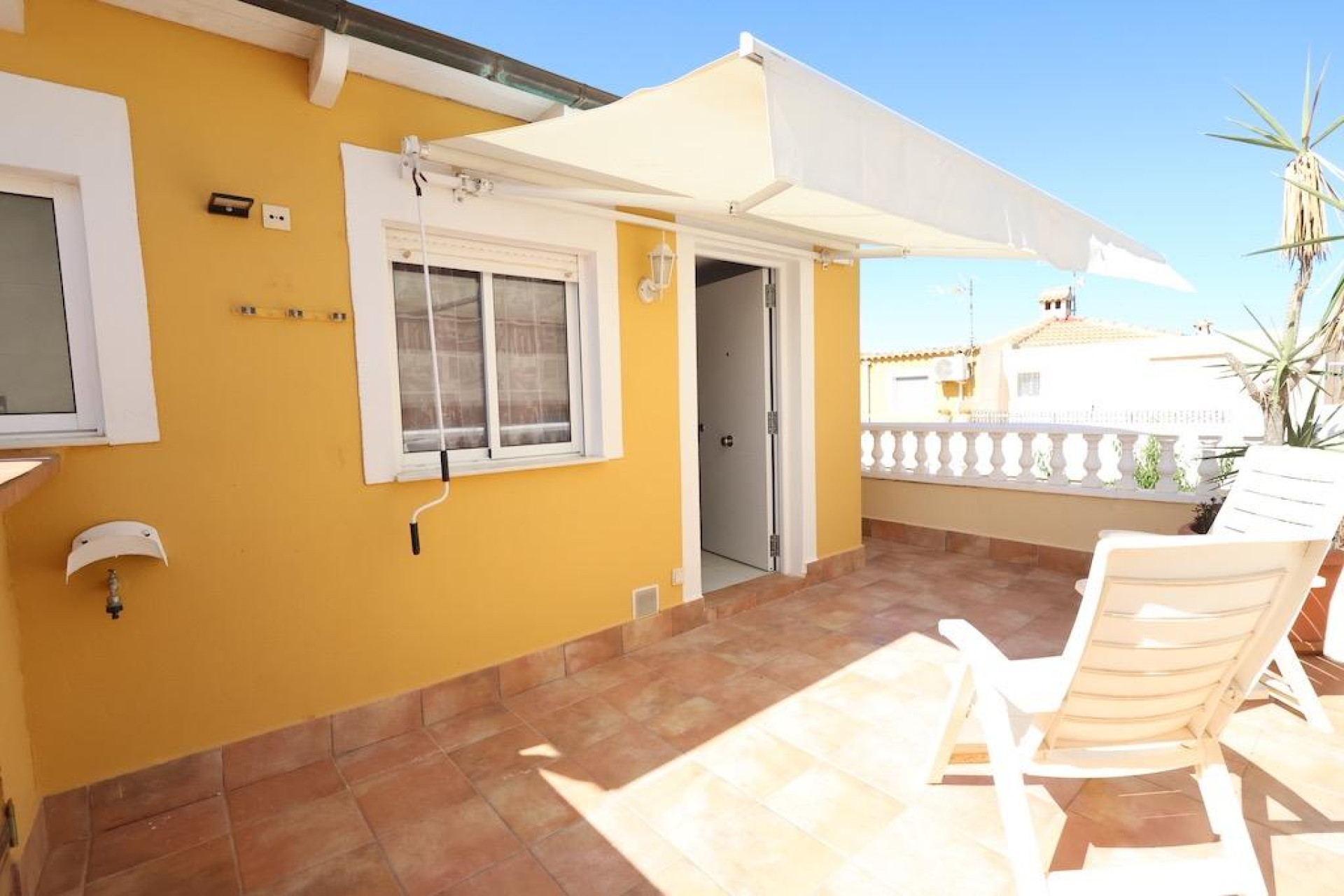 Revente - Maison de ville - Orihuela Costa - Lomas de Cabo Roig