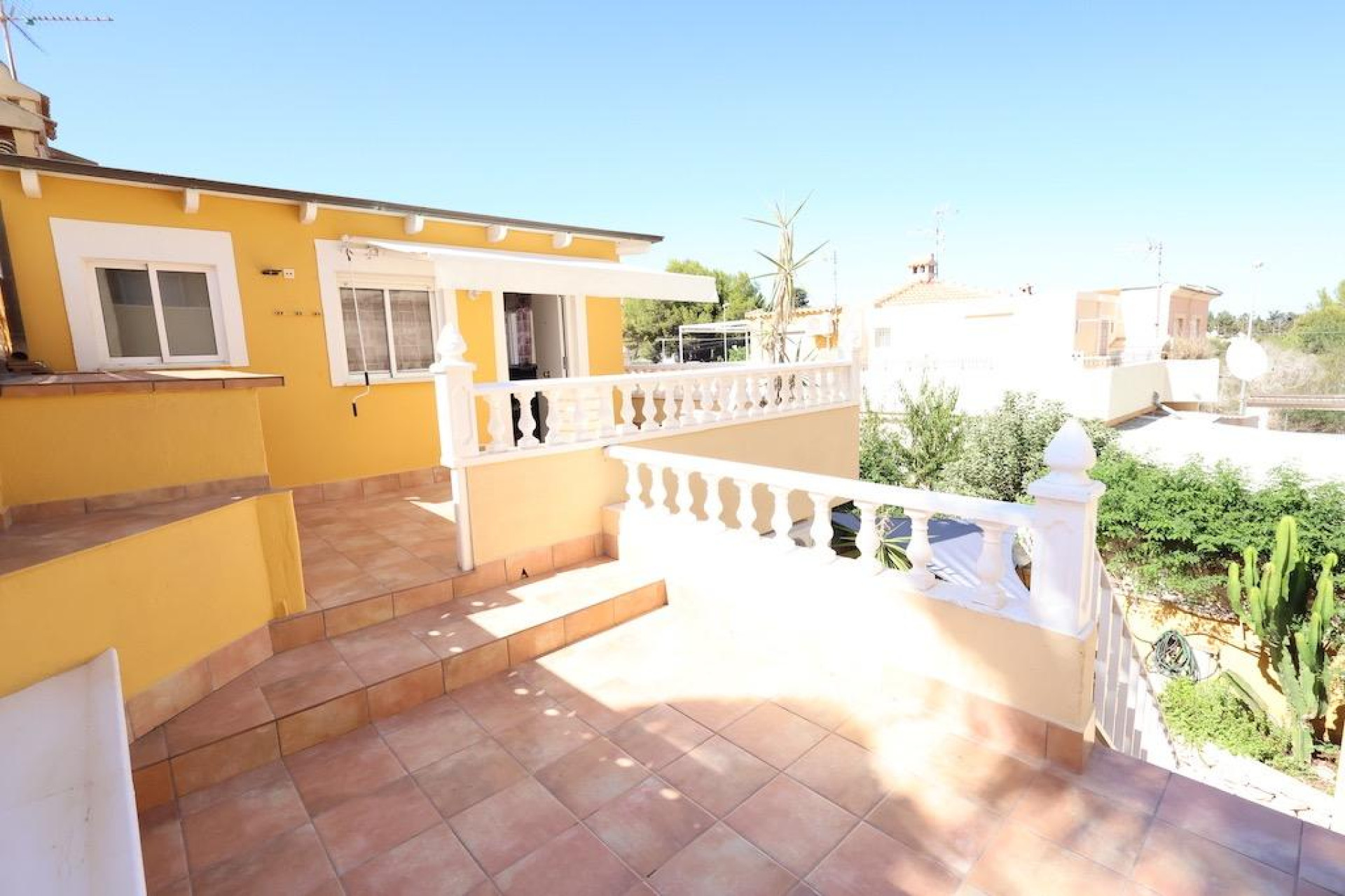 Revente - Maison de ville - Orihuela Costa - Lomas de Cabo Roig