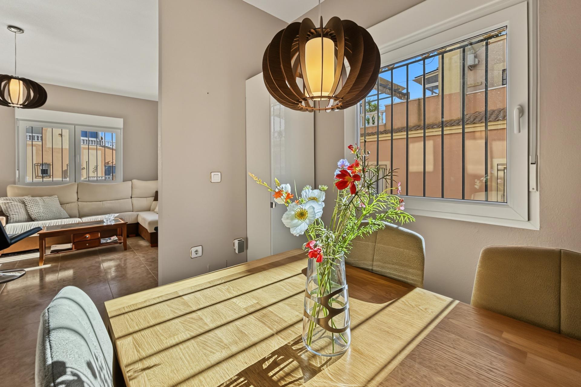 Revente - Maison de ville - Orihuela Costa - Lomas de Don Juan