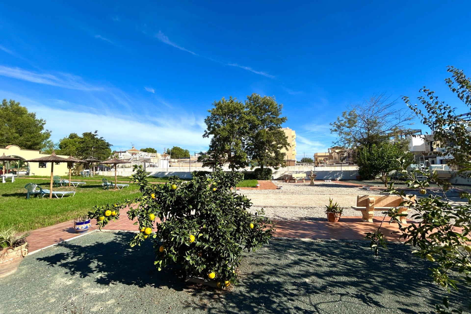 Revente - Maison de ville - Orihuela Costa - Lomas de Don Juan