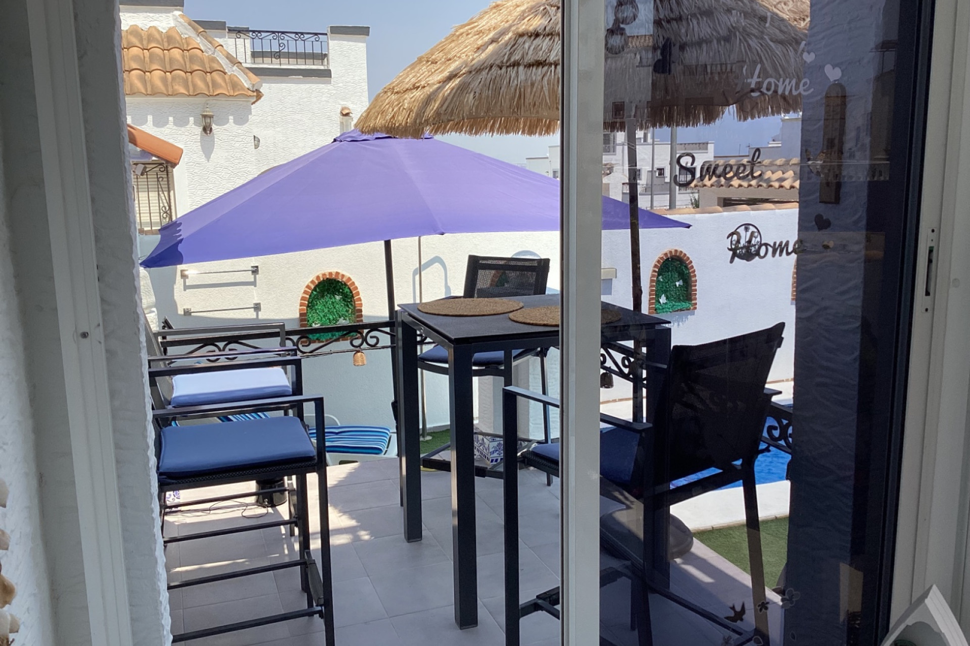 Revente - Maison de ville - Orihuela Costa - Los Altos