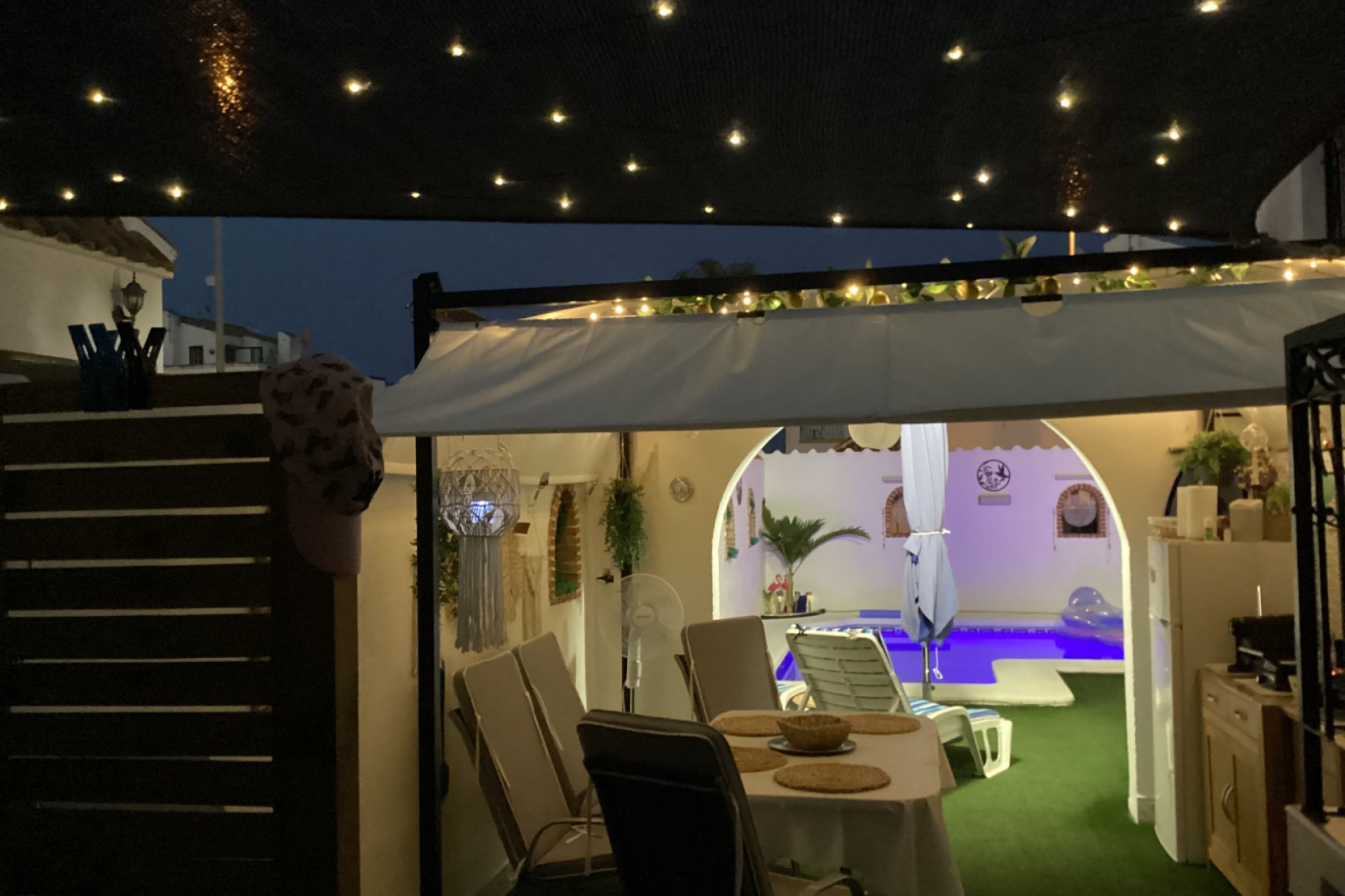 Revente - Maison de ville - Orihuela Costa - Los Altos