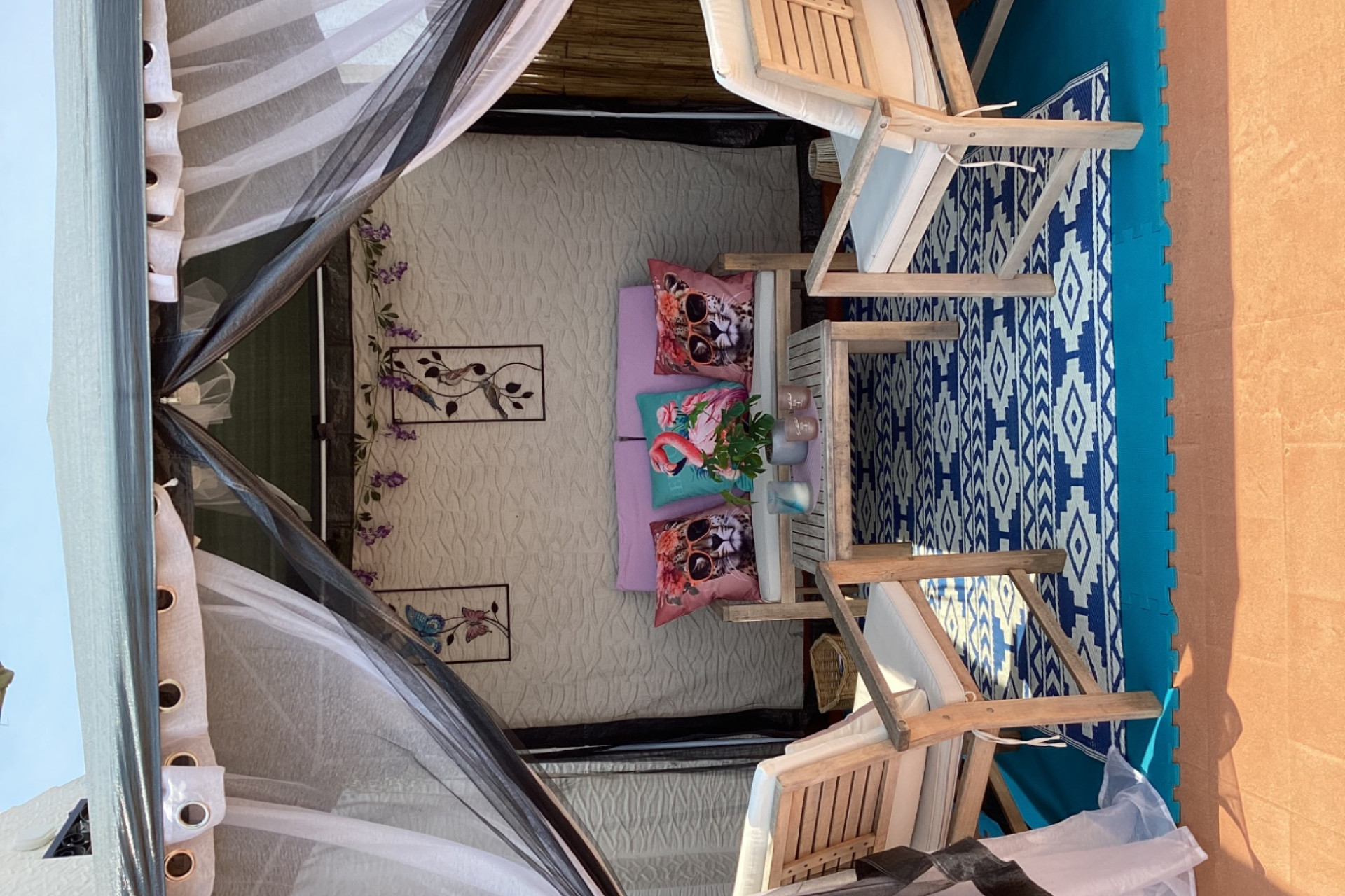 Revente - Maison de ville - Orihuela Costa - Los Altos