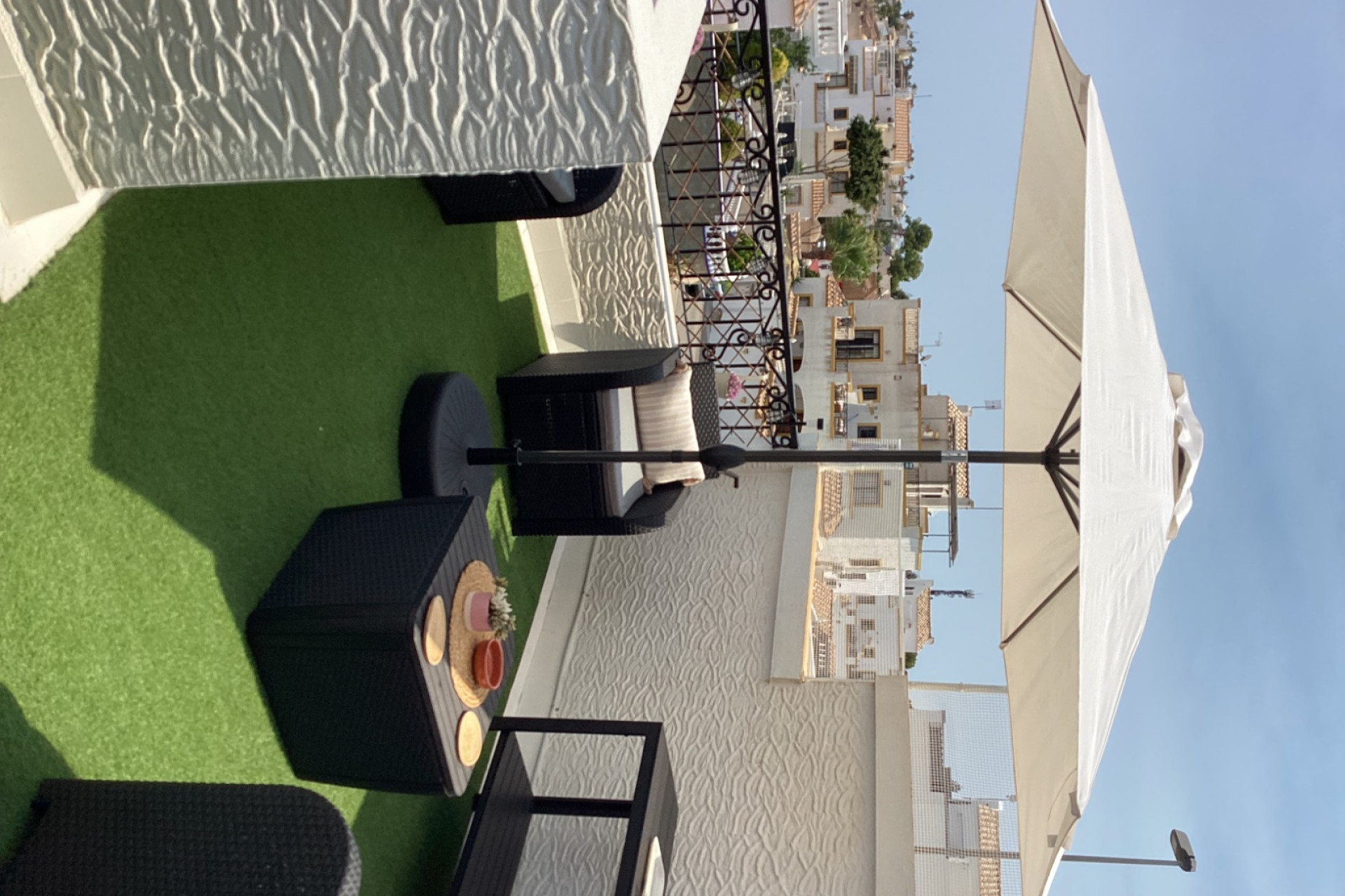 Revente - Maison de ville - Orihuela Costa - Los Altos