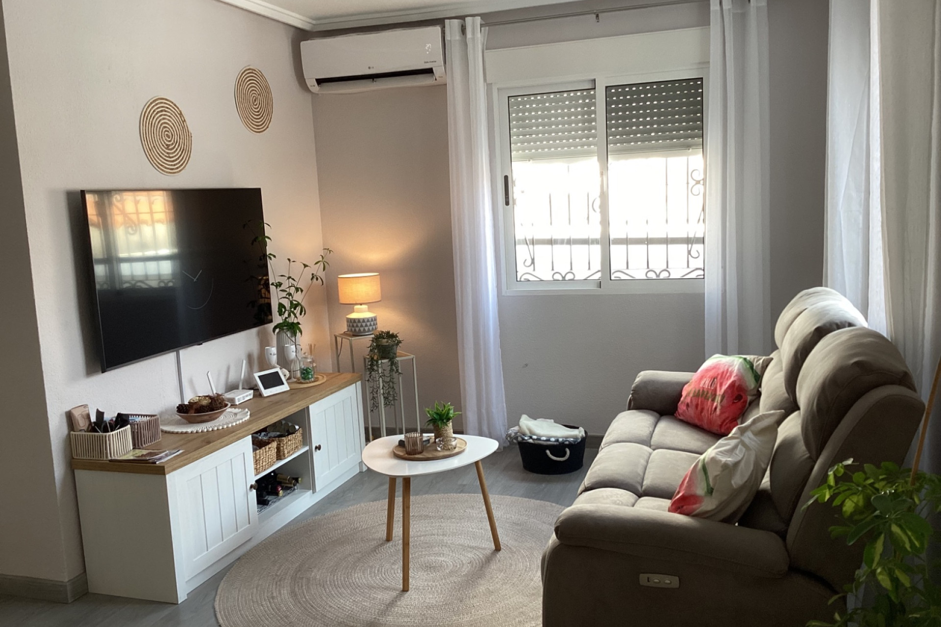 Revente - Maison de ville - Orihuela Costa - Los Altos