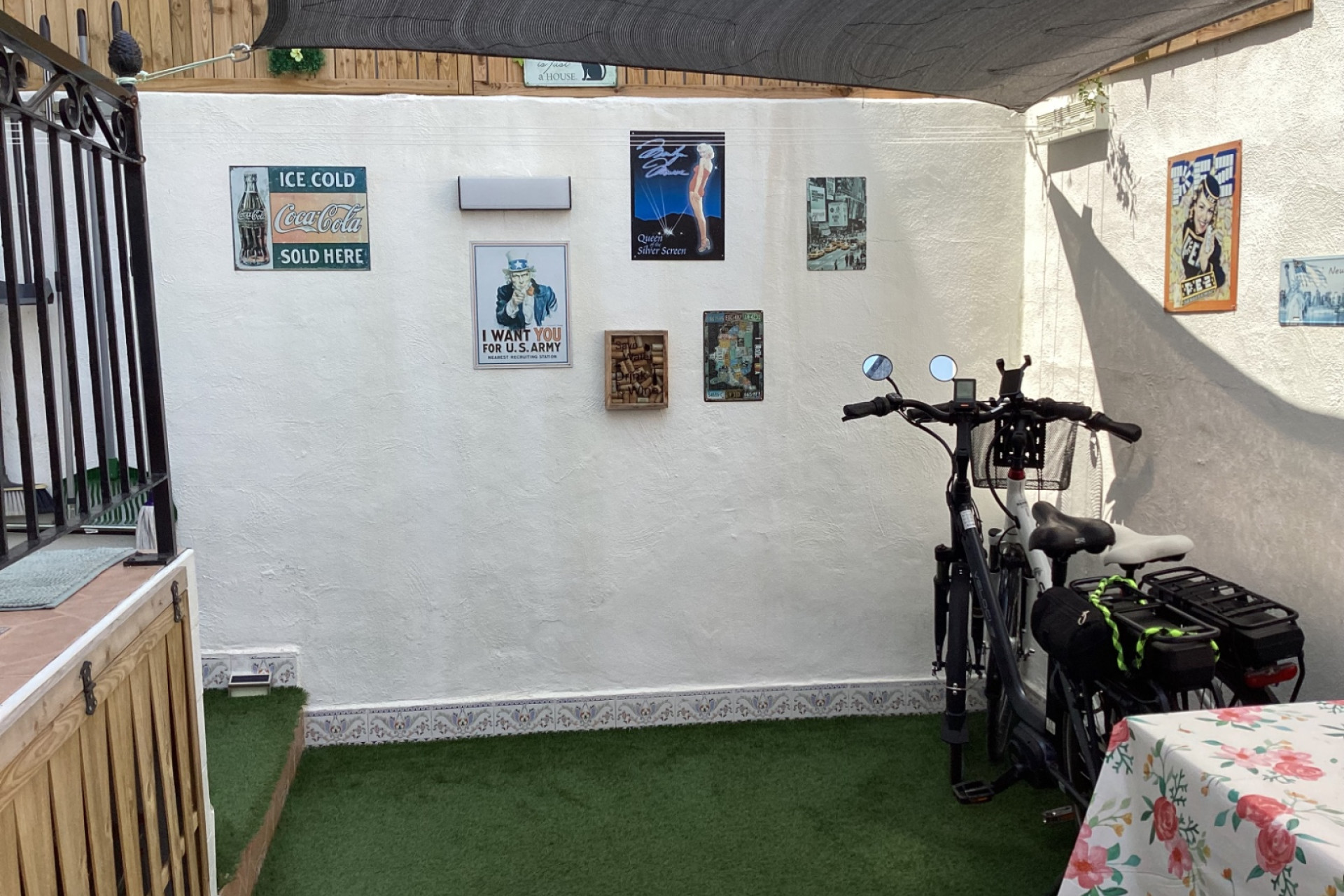 Revente - Maison de ville - Orihuela Costa - Los Altos