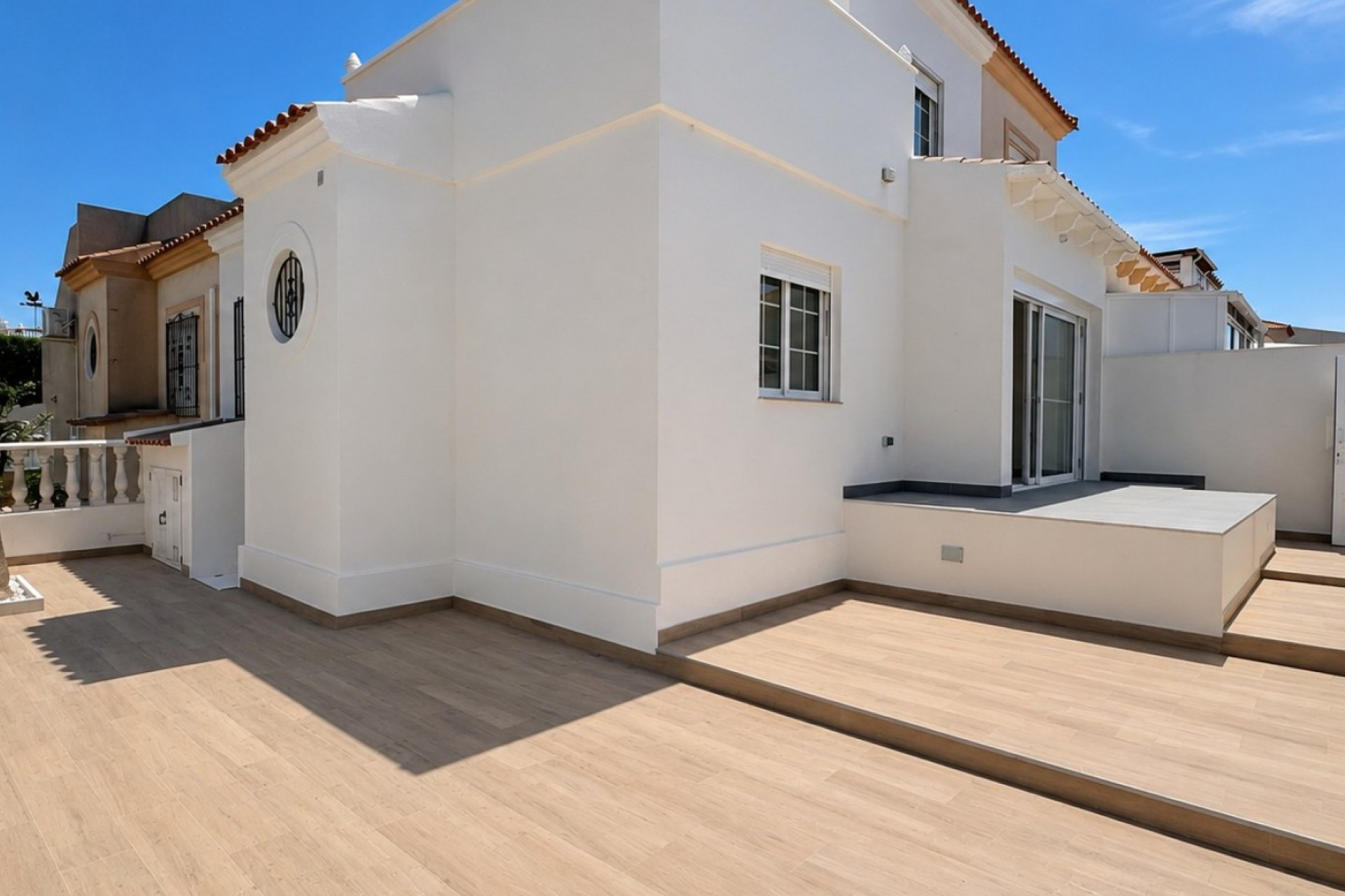 Revente - Maison de ville - Orihuela Costa - Los Altos
