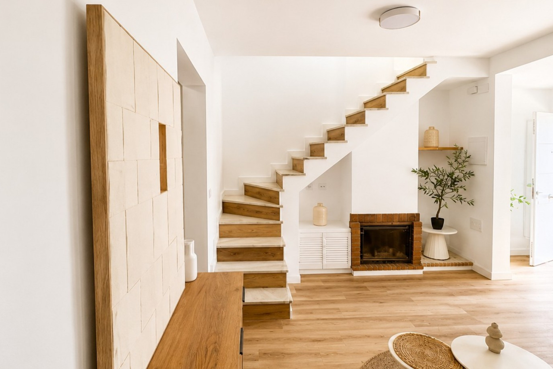 Revente - Maison de ville - Orihuela Costa - Los Altos