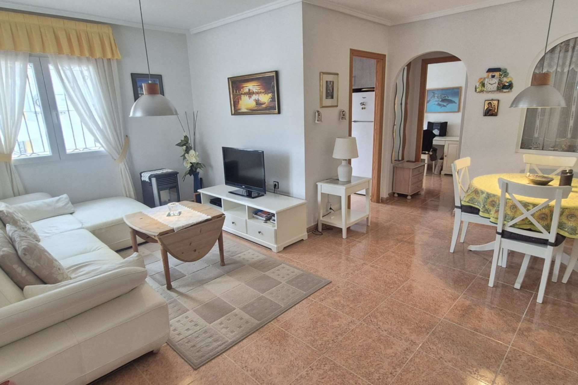 Revente - Maison de ville - Orihuela Costa - Los Altos
