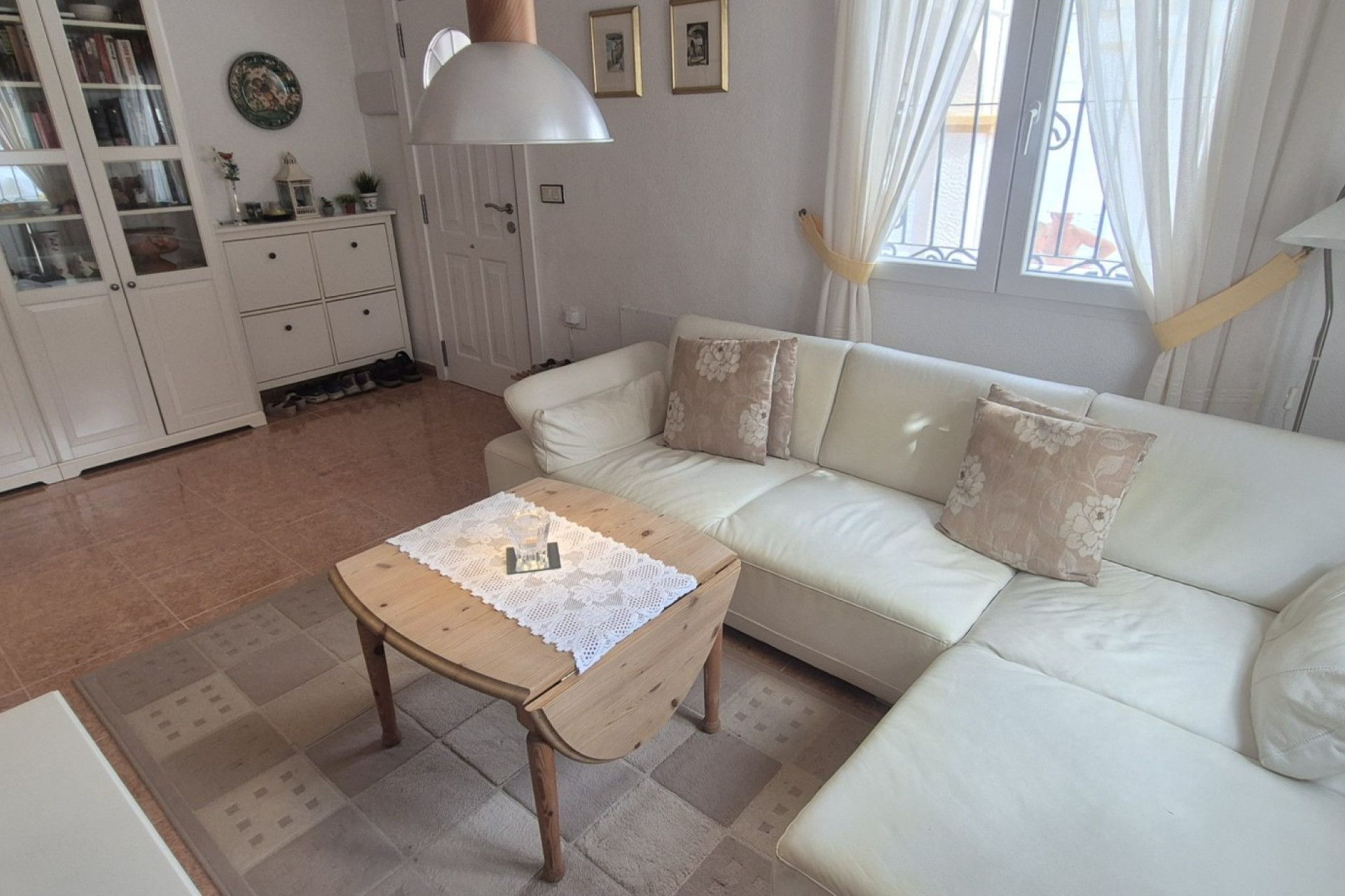 Revente - Maison de ville - Orihuela Costa - Los Altos