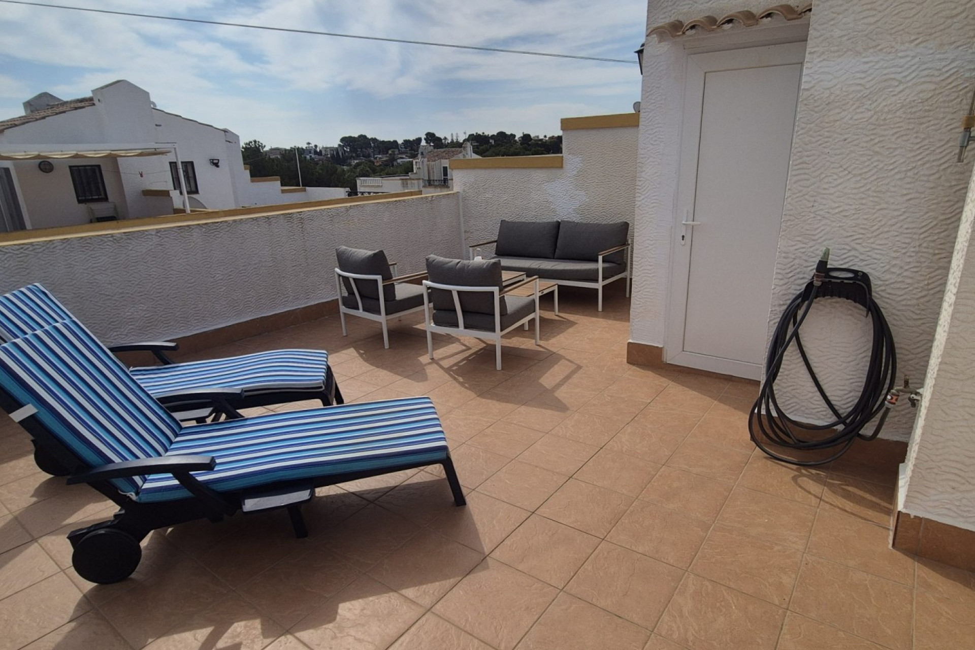Revente - Maison de ville - Orihuela Costa - Los Altos