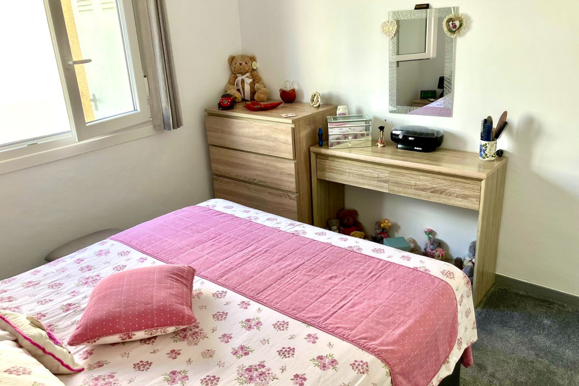 Revente - Maison de ville - Orihuela Costa - Los Altos
