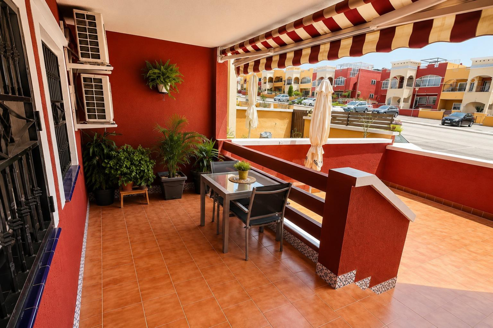 Revente - Maison de ville - Orihuela Costa - Los Altos
