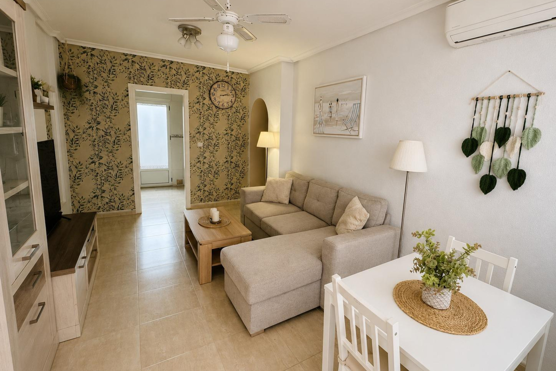 Revente - Maison de ville - Orihuela Costa - Los Altos