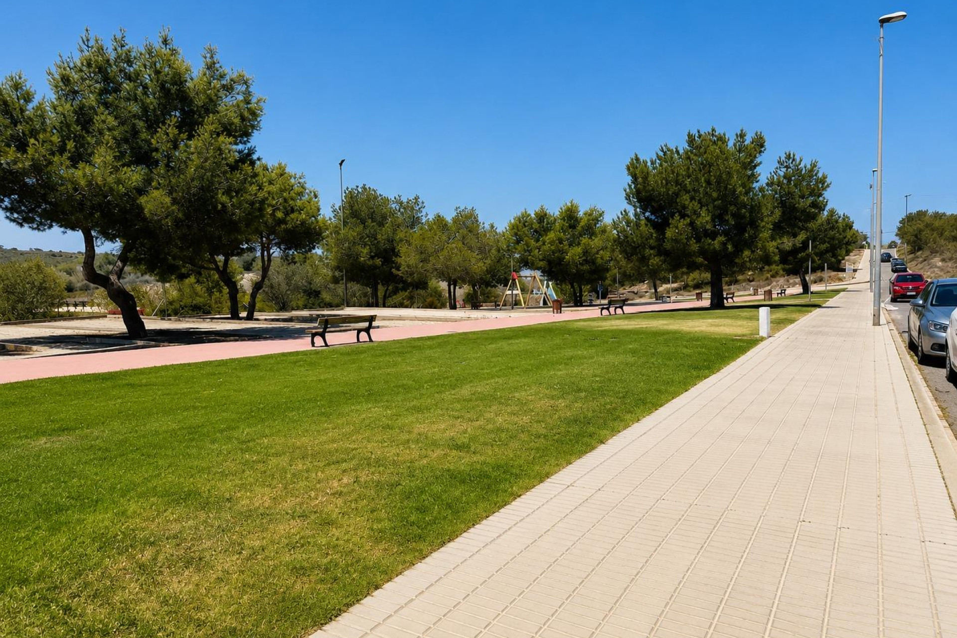 Revente - Maison de ville - Orihuela Costa - Los Altos