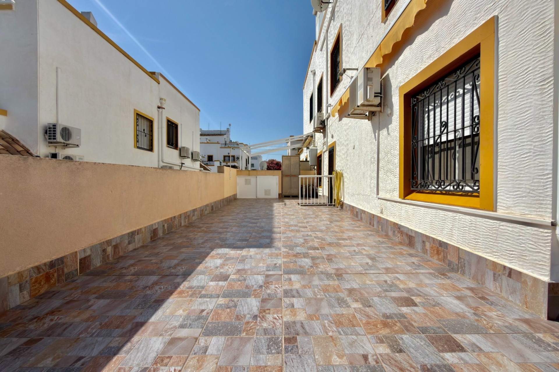 Revente - Maison de ville - Orihuela Costa - Los Altos