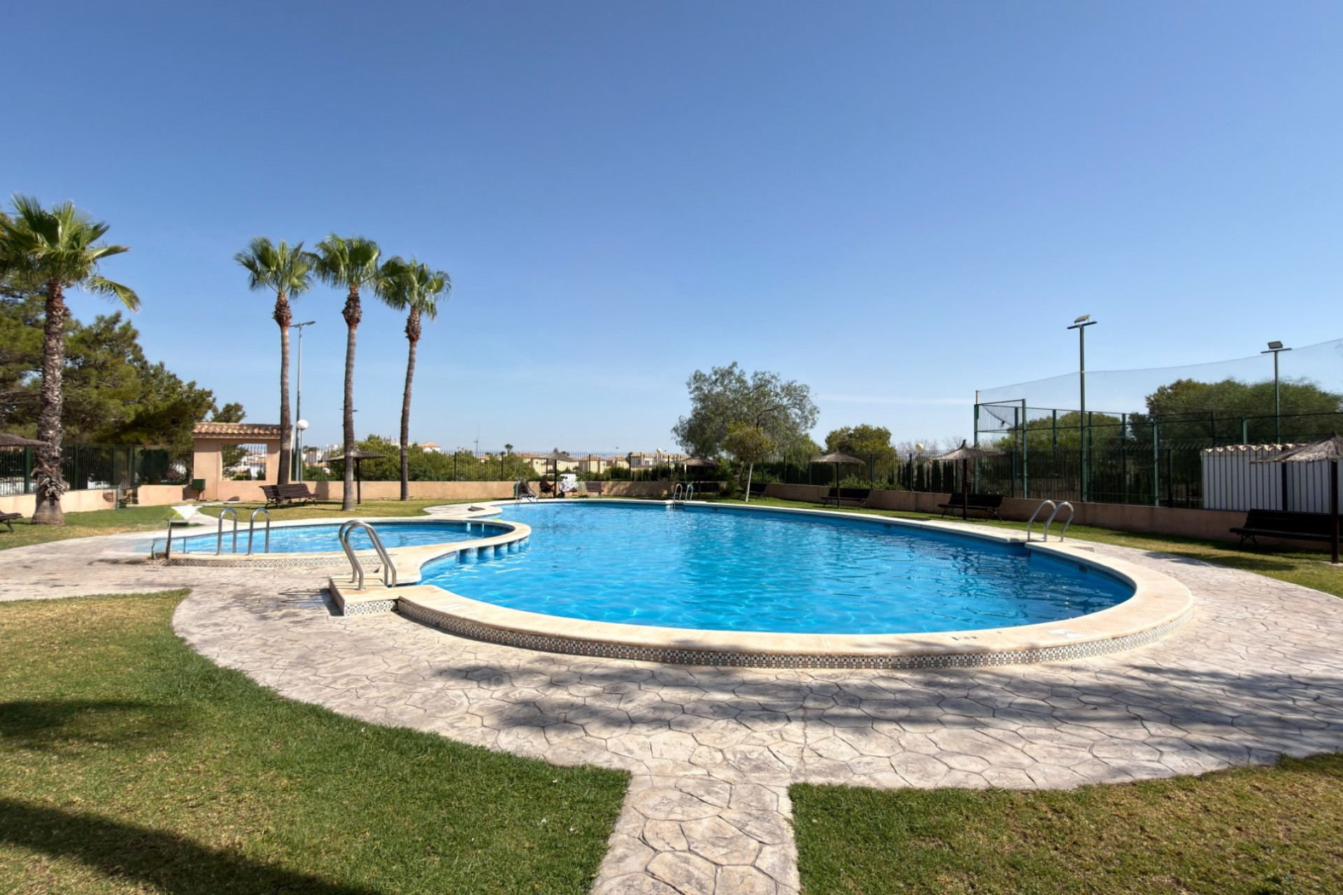 Revente - Maison de ville - Orihuela Costa - Los Altos