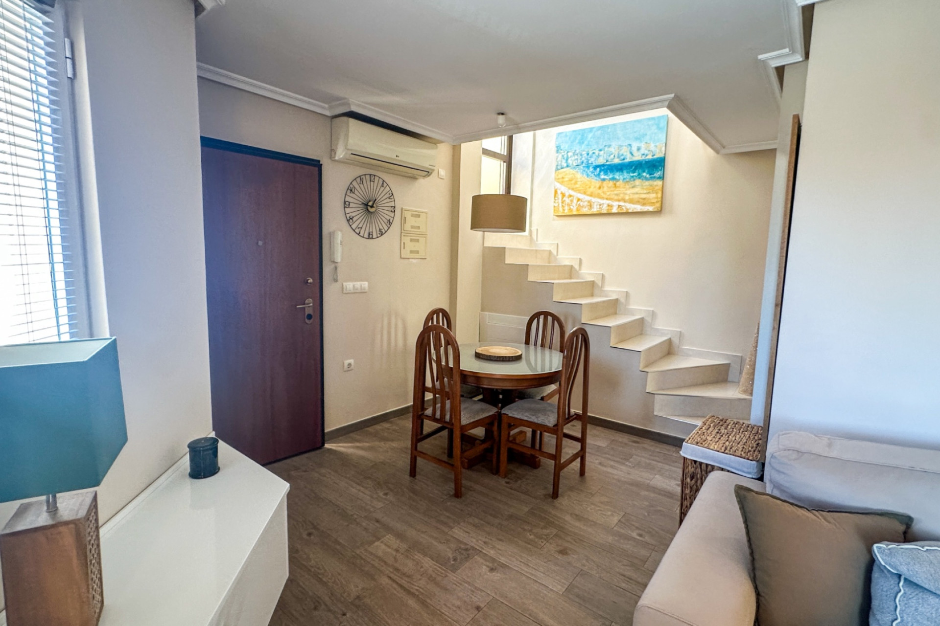 Revente - Maison de ville - Orihuela Costa - Los Altos