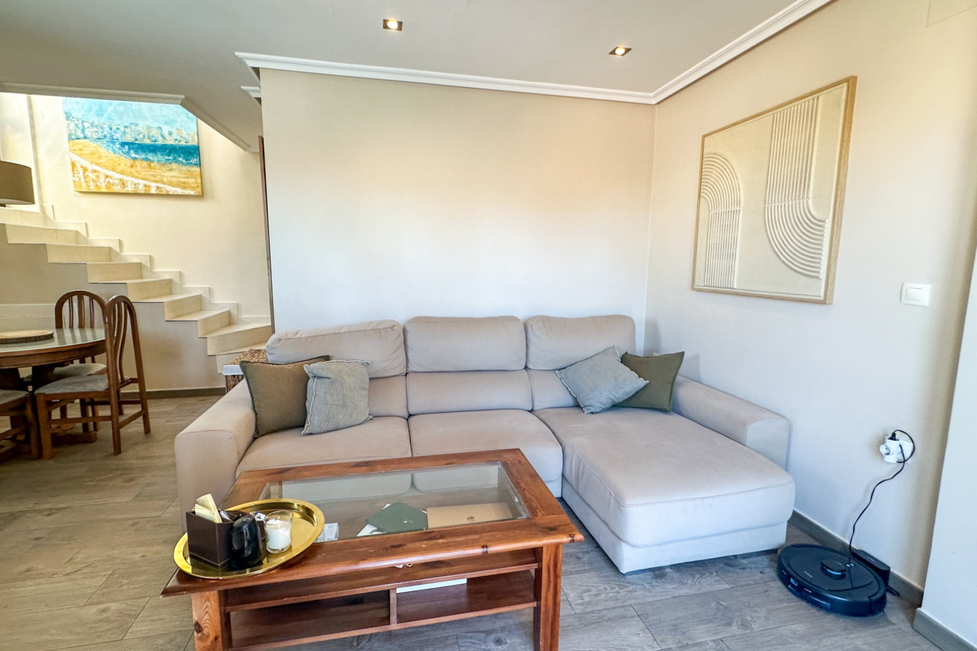 Revente - Maison de ville - Orihuela Costa - Los Altos