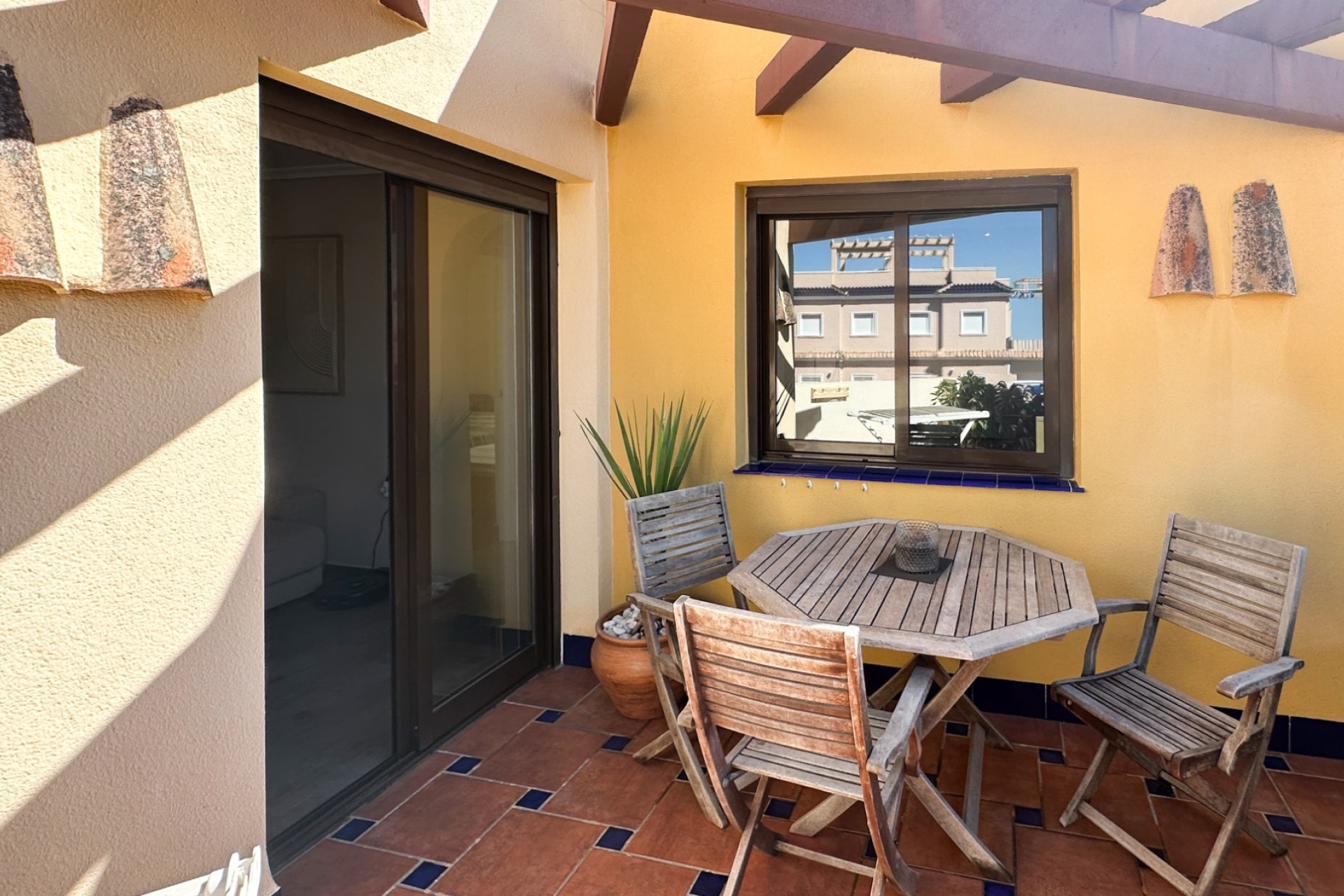 Revente - Maison de ville - Orihuela Costa - Los Altos