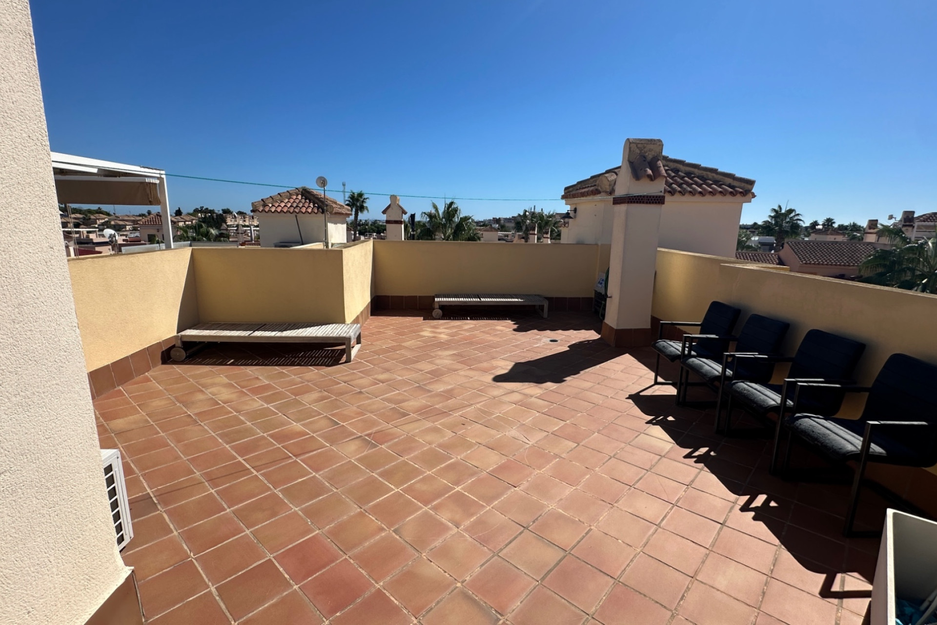 Revente - Maison de ville - Orihuela Costa - Los Altos