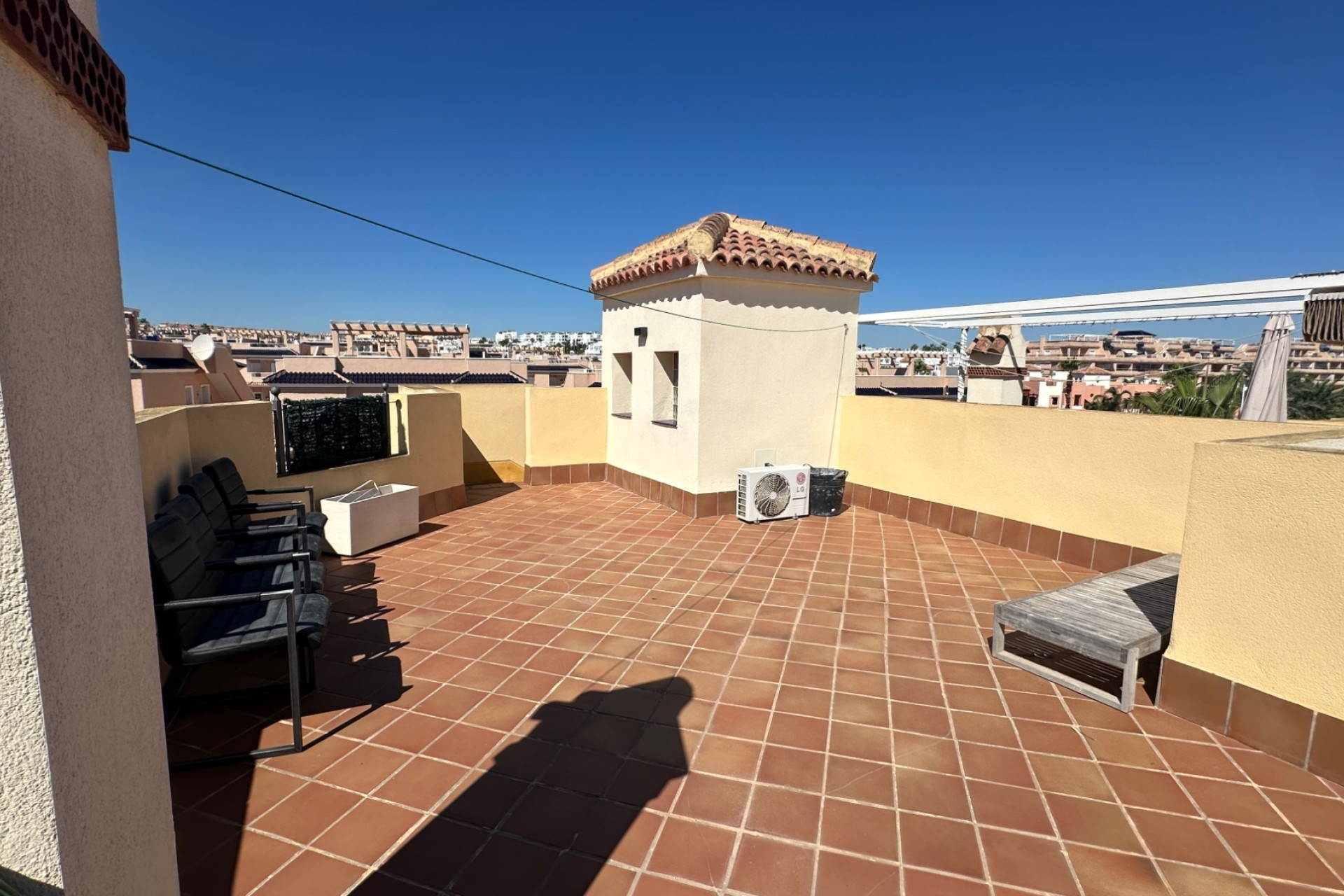 Revente - Maison de ville - Orihuela Costa - Los Altos