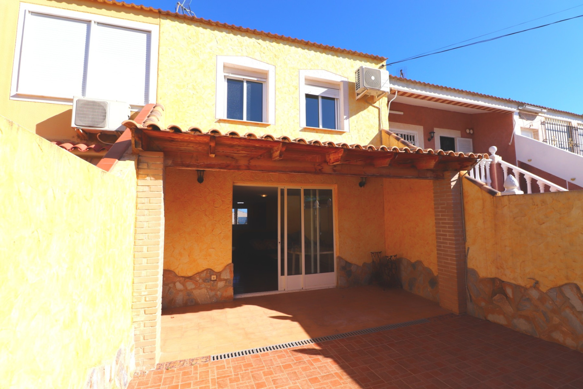 Revente - Maison de ville - Orihuela Costa - Los Balcones