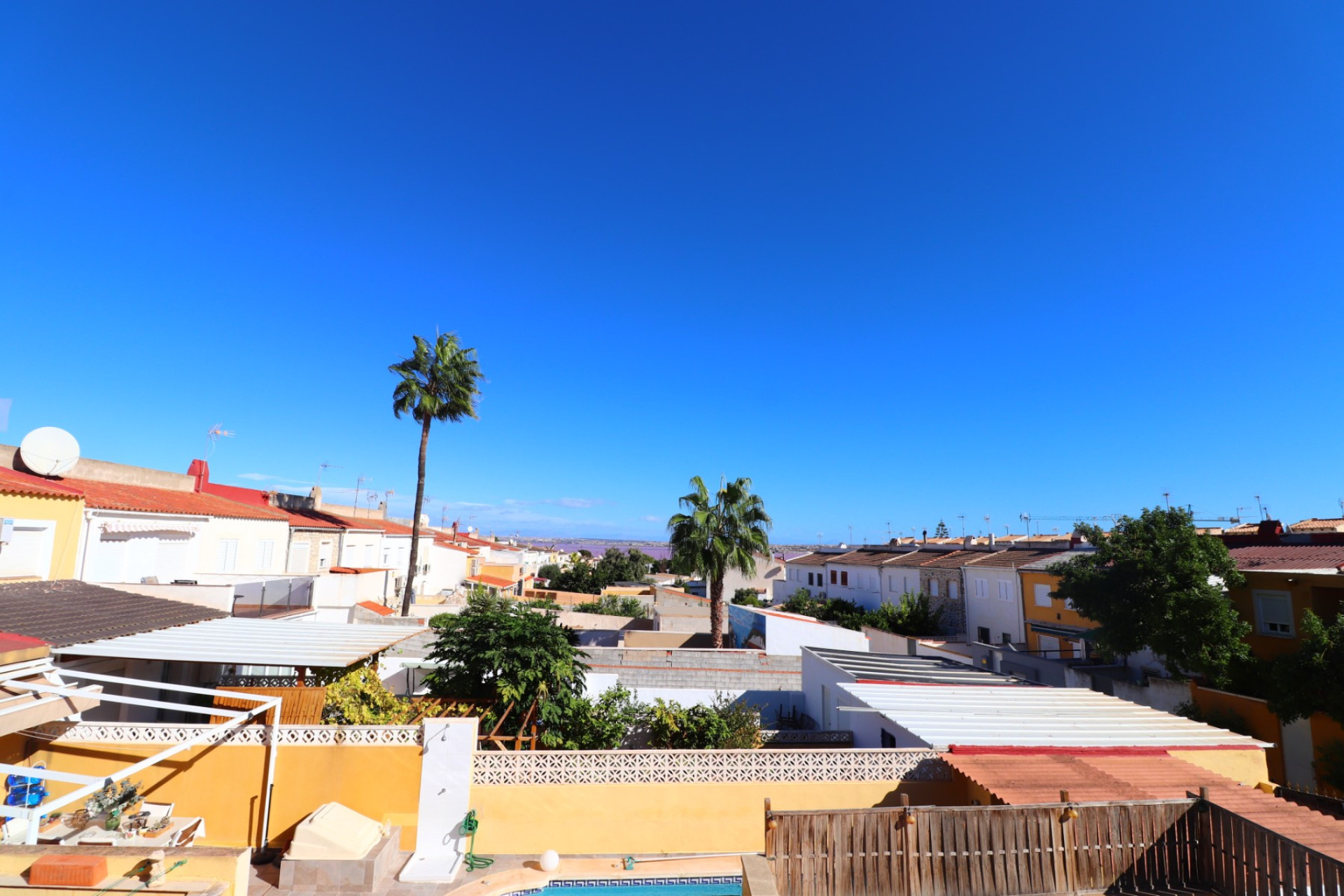 Revente - Maison de ville - Orihuela Costa - Los Balcones