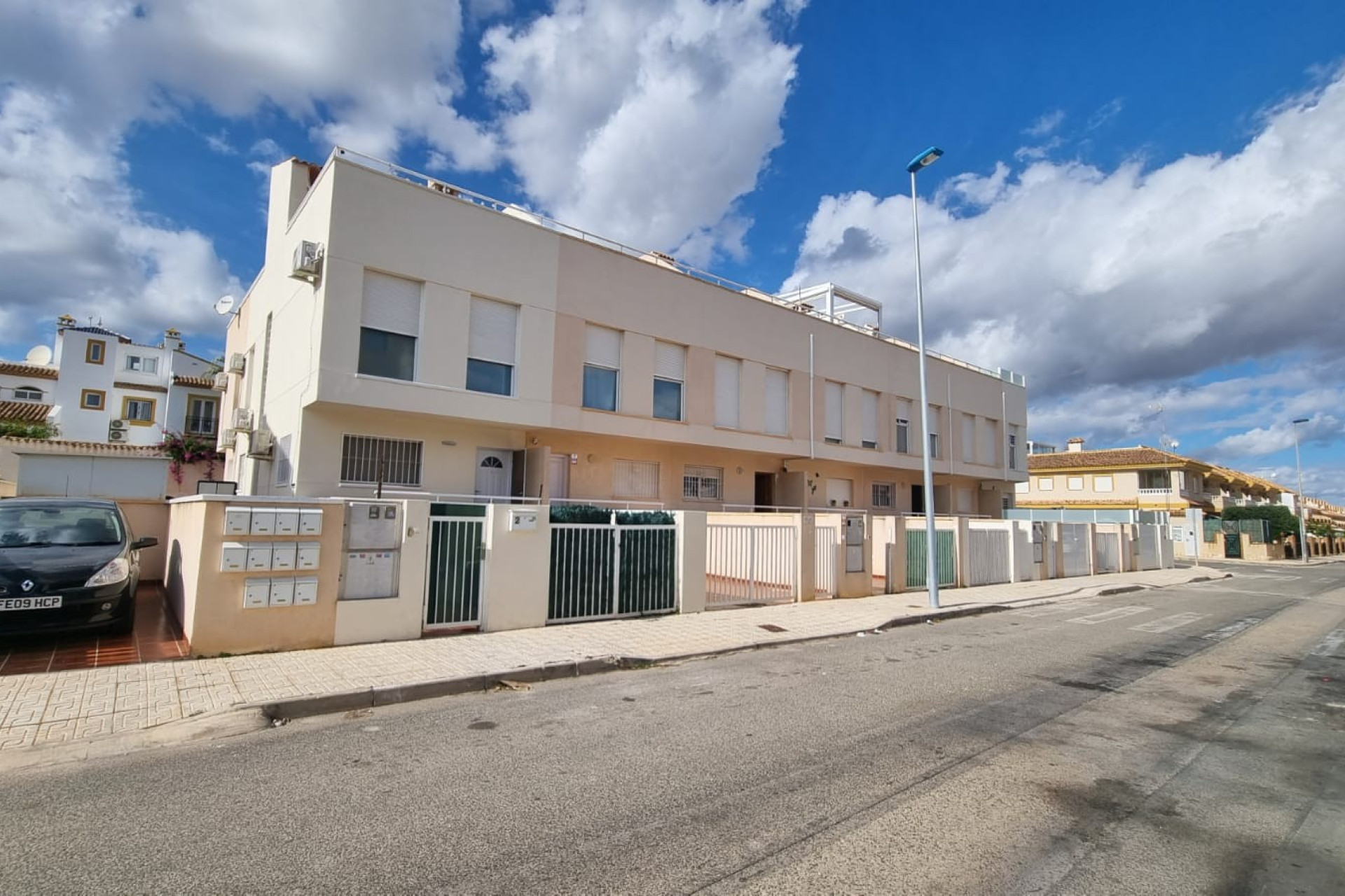 Revente - Maison de ville - Orihuela Costa - Los Dolses
