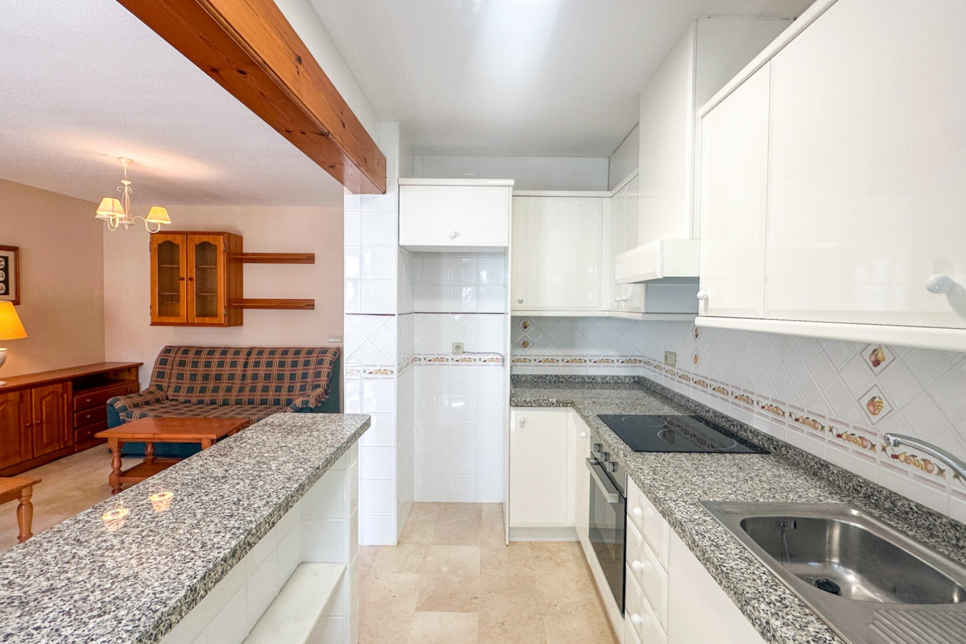 Revente - Maison de ville - Orihuela Costa - Los Dolses