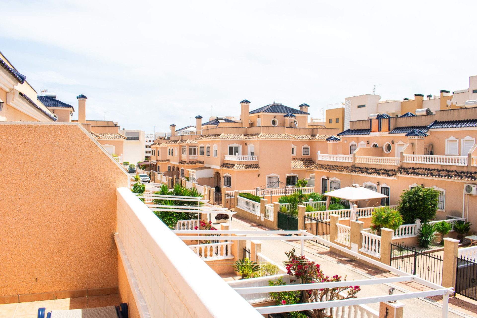 Revente - Maison de ville - Orihuela Costa - Los Dolses