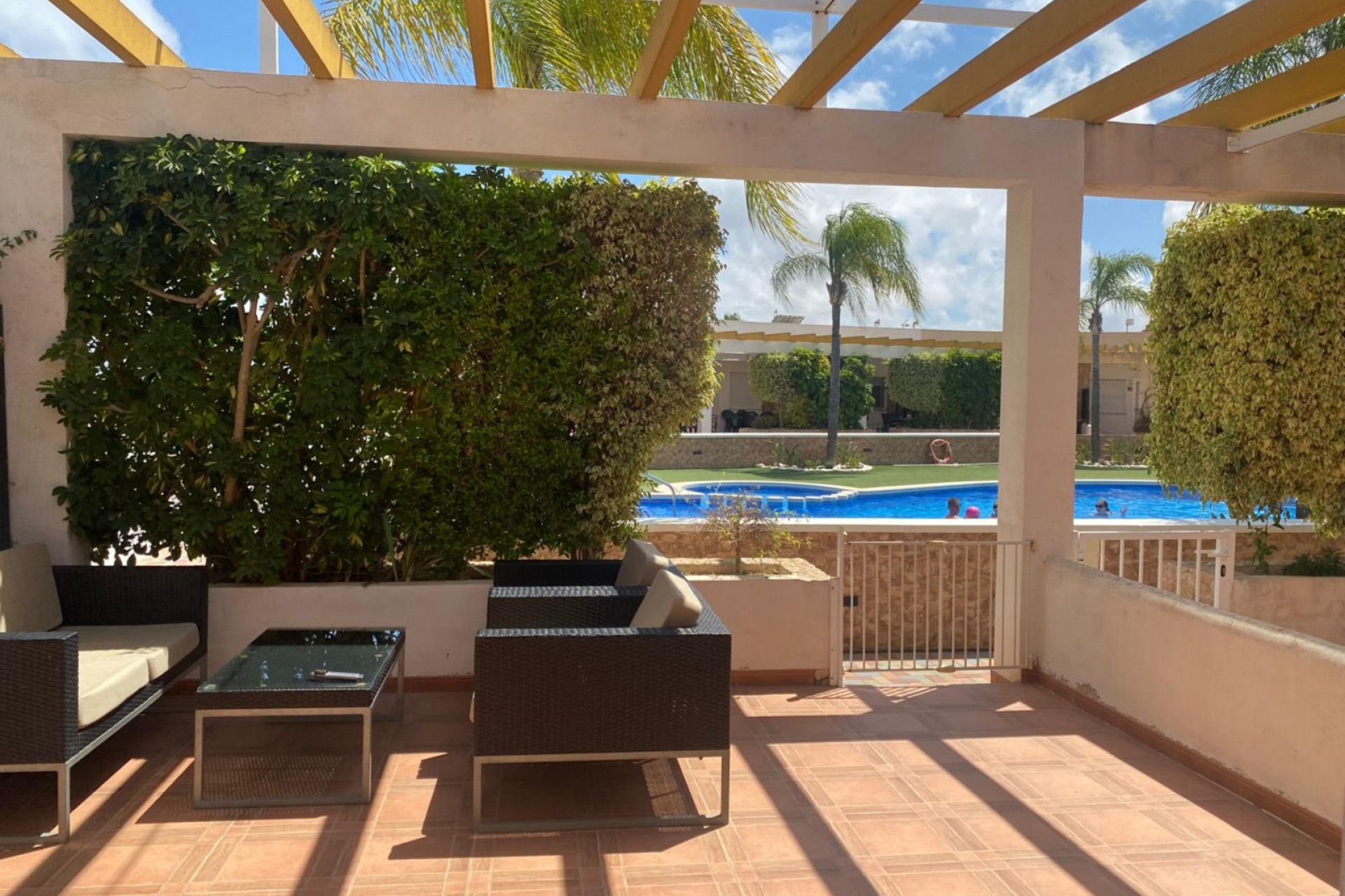 Revente - Maison de ville - Orihuela Costa - Mil Palmeras