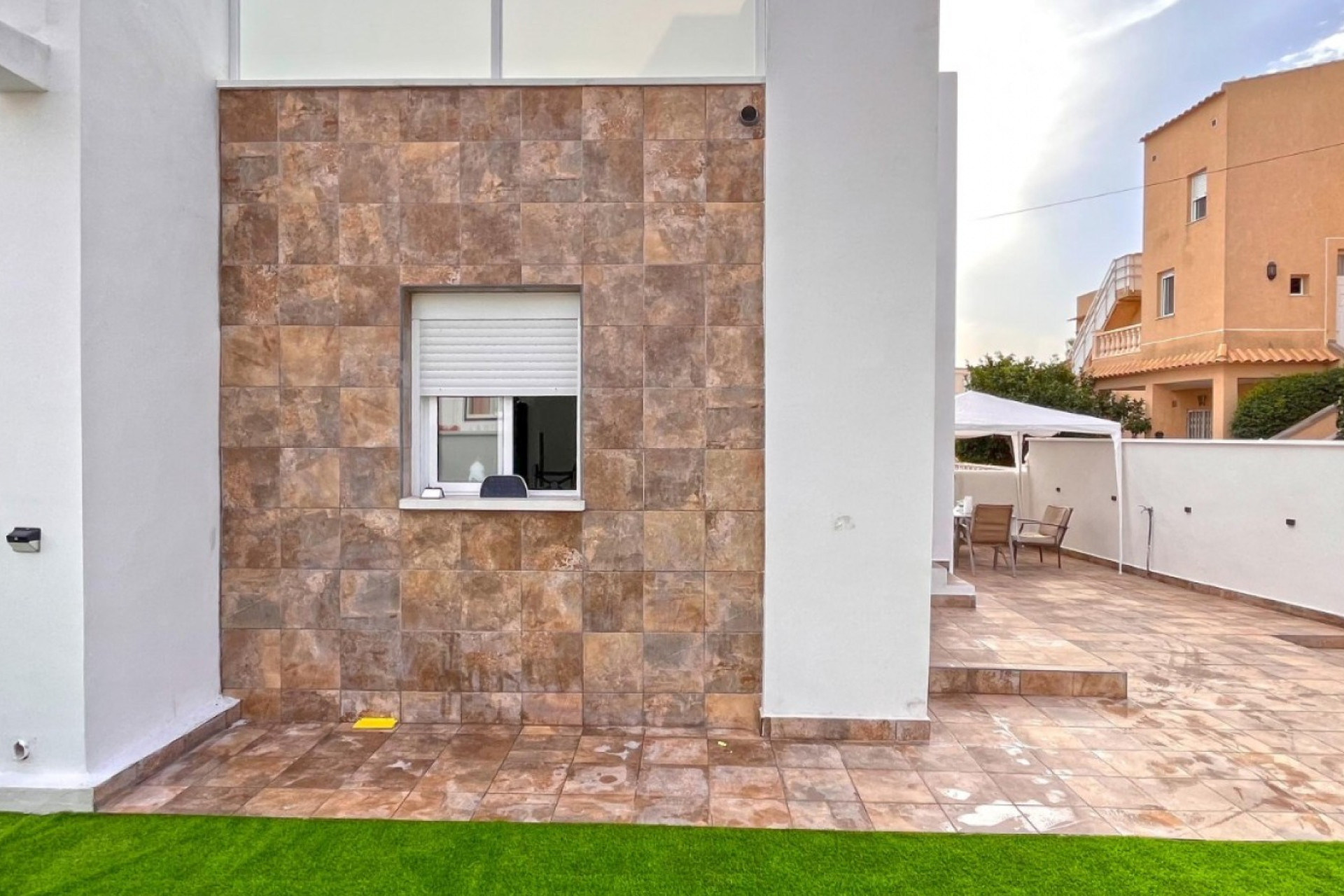 Revente - Maison de ville - Orihuela Costa - Playa Flamenca