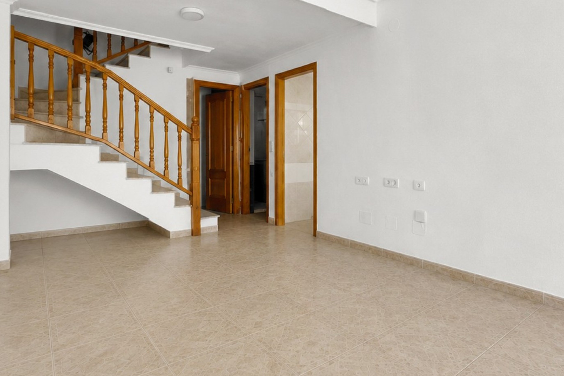 Revente - Maison de ville - Orihuela Costa - Playa Flamenca