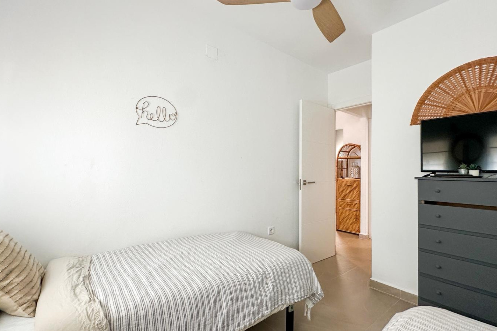 Revente - Maison de ville - Orihuela Costa - Playa Flamenca