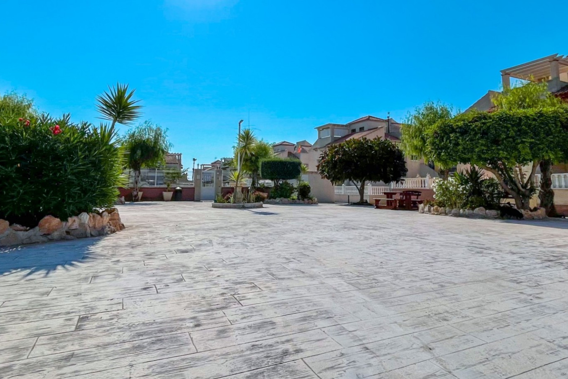 Revente - Maison de ville - Orihuela Costa - Playa Flamenca