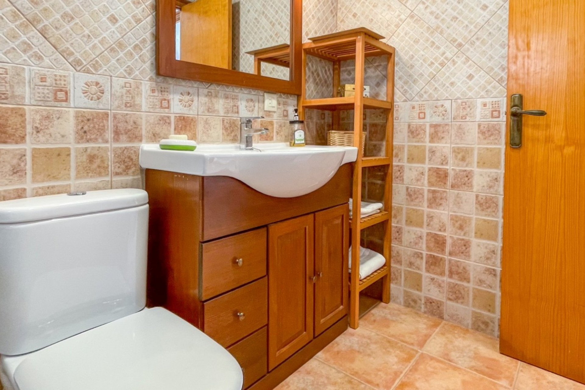 Revente - Maison de ville - Orihuela Costa - Playa Flamenca