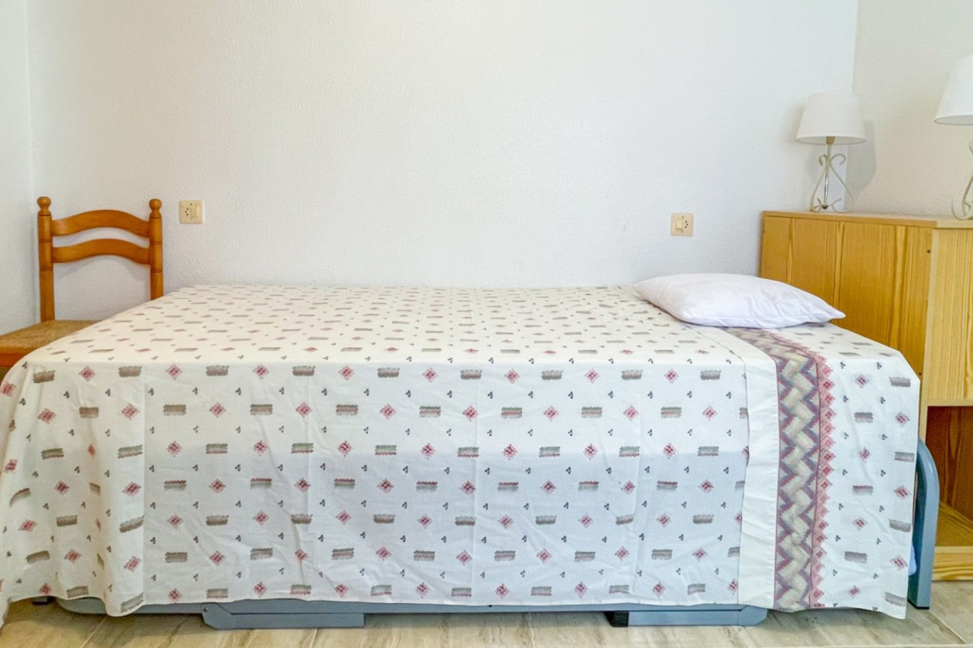 Revente - Maison de ville - Orihuela Costa - Playa Flamenca