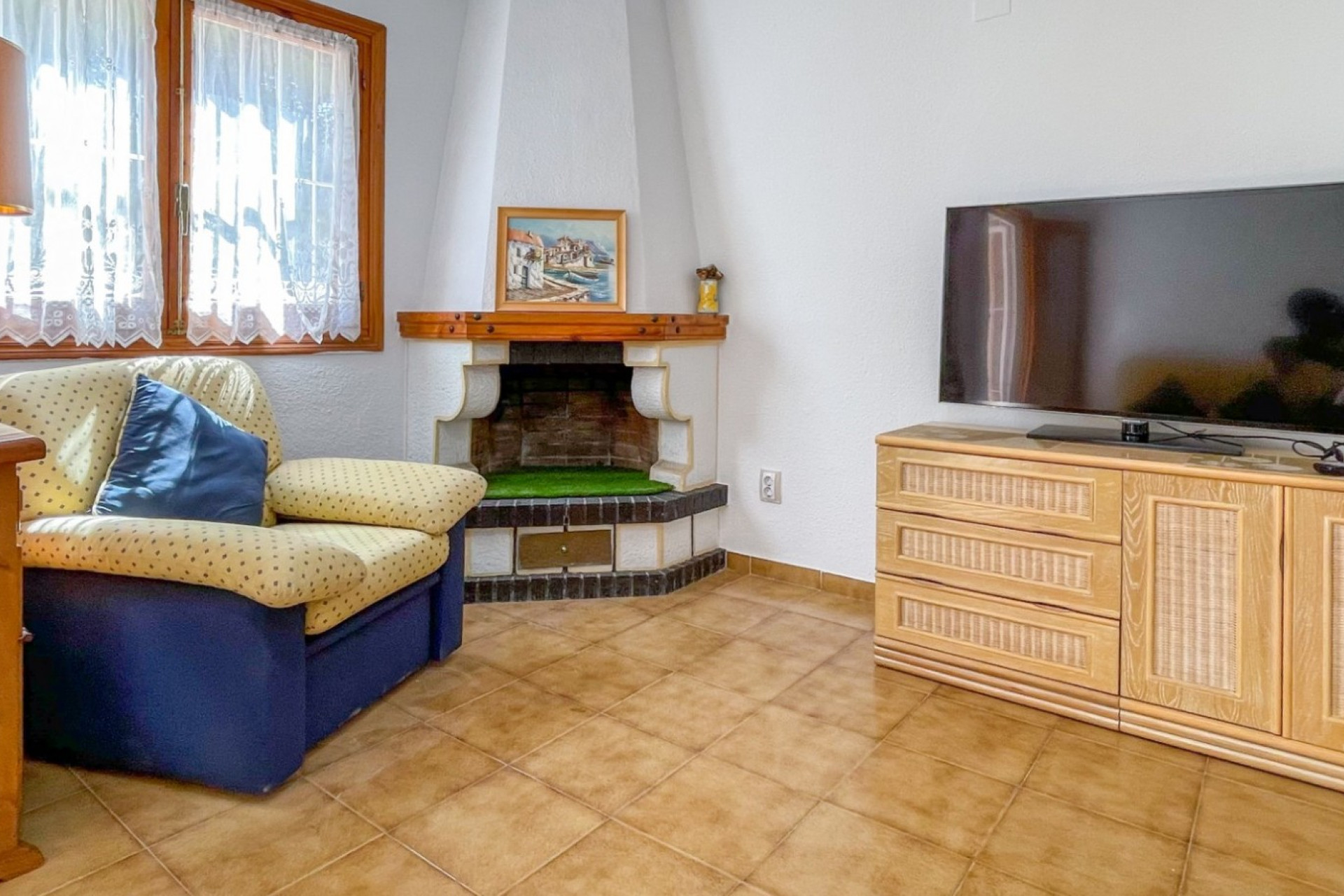 Revente - Maison de ville - Orihuela Costa - Playa Flamenca