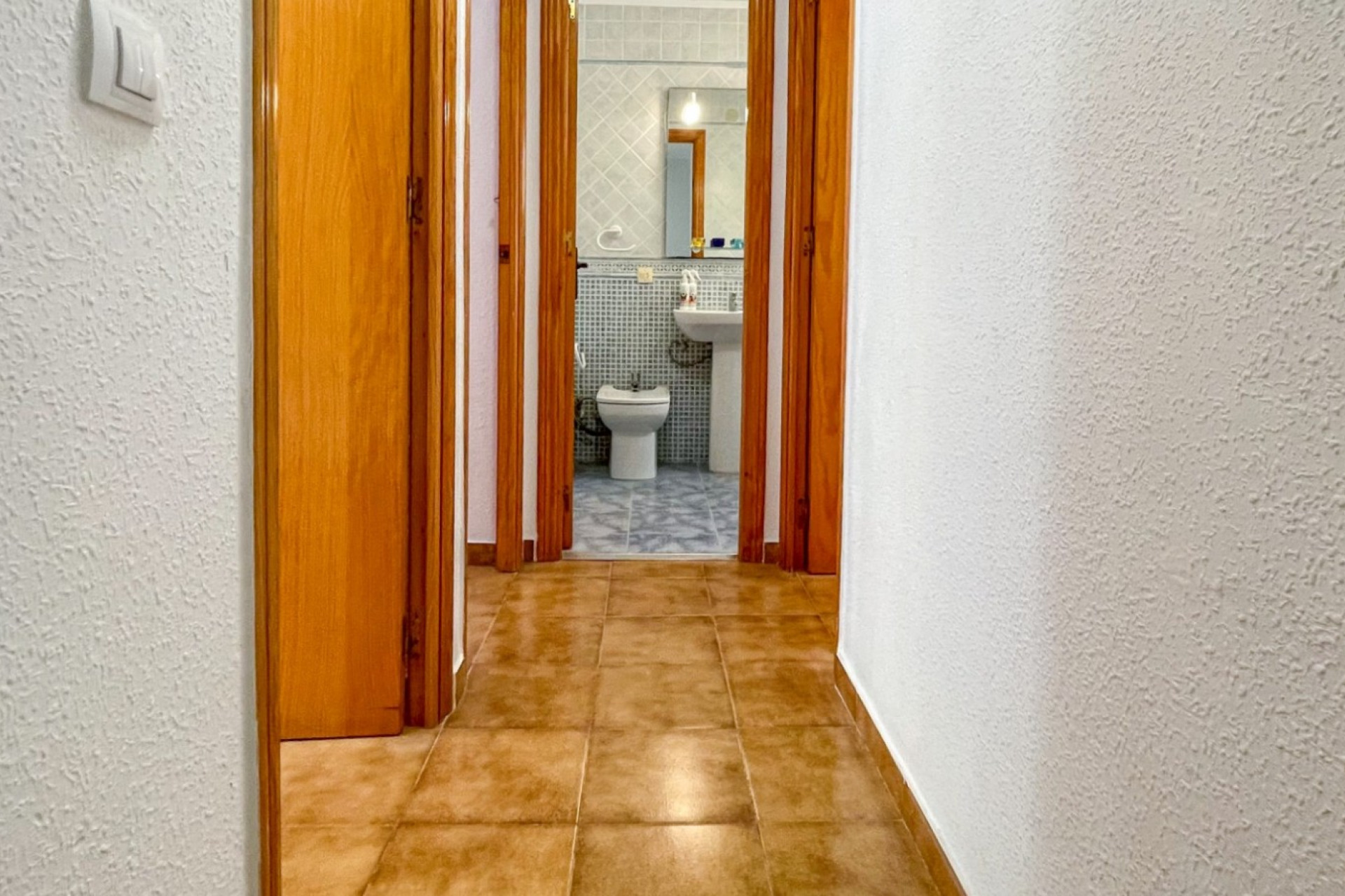 Revente - Maison de ville - Orihuela Costa - Playa Flamenca