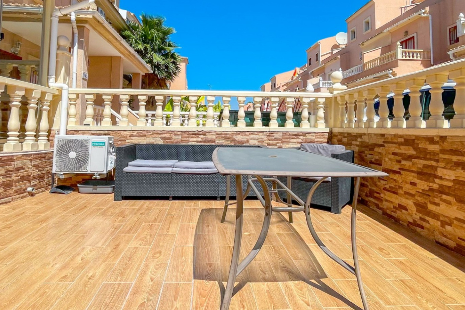 Revente - Maison de ville - Orihuela Costa - Playa Flamenca