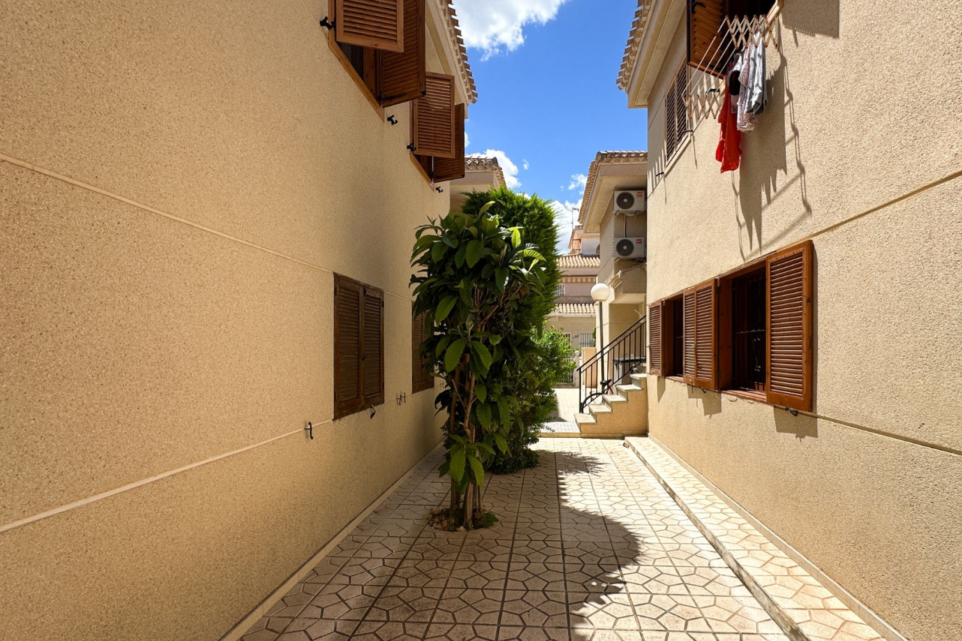 Revente - Maison de ville - Orihuela Costa - Playa Flamenca