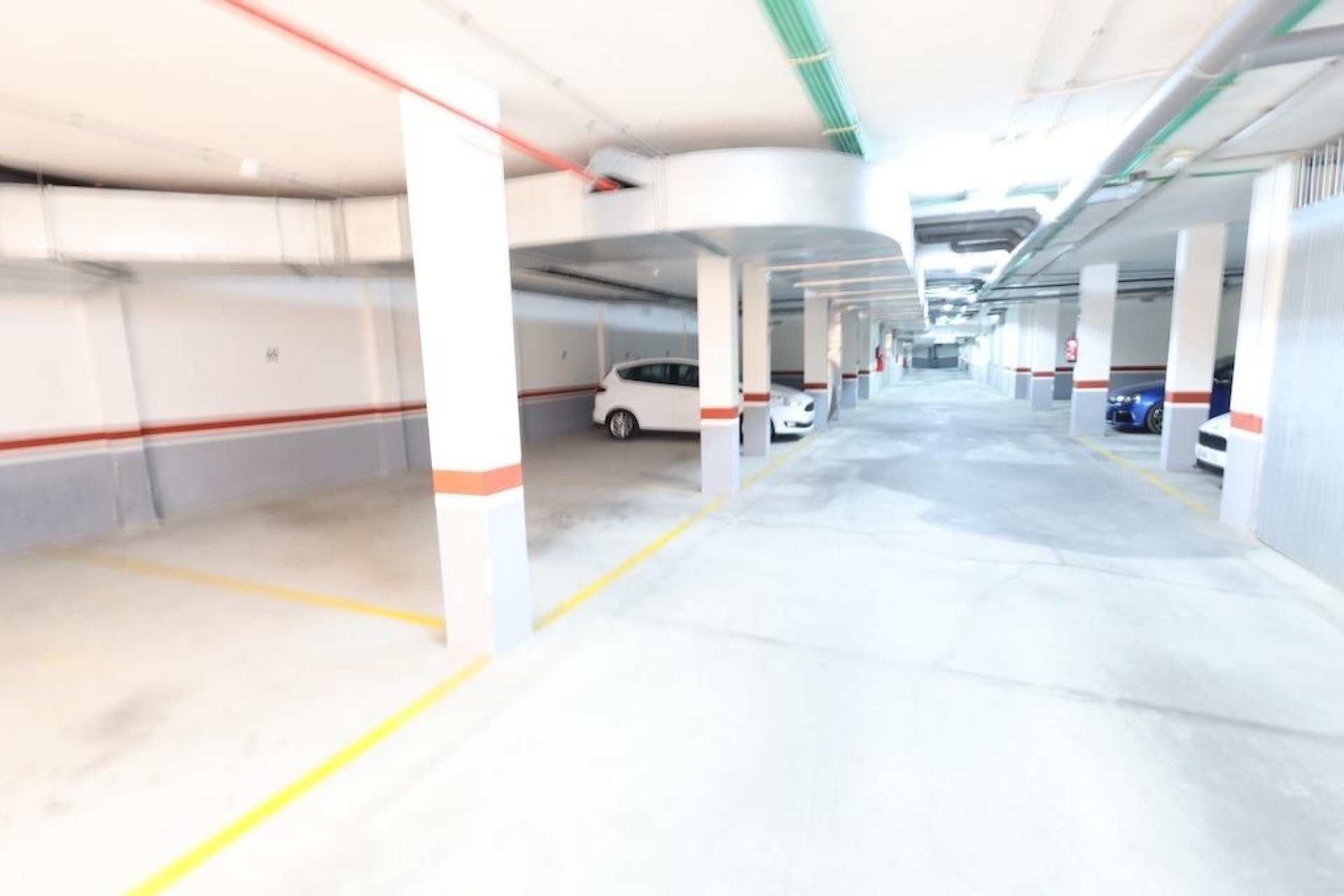 Revente - Maison de ville - Orihuela Costa - Punta Prima