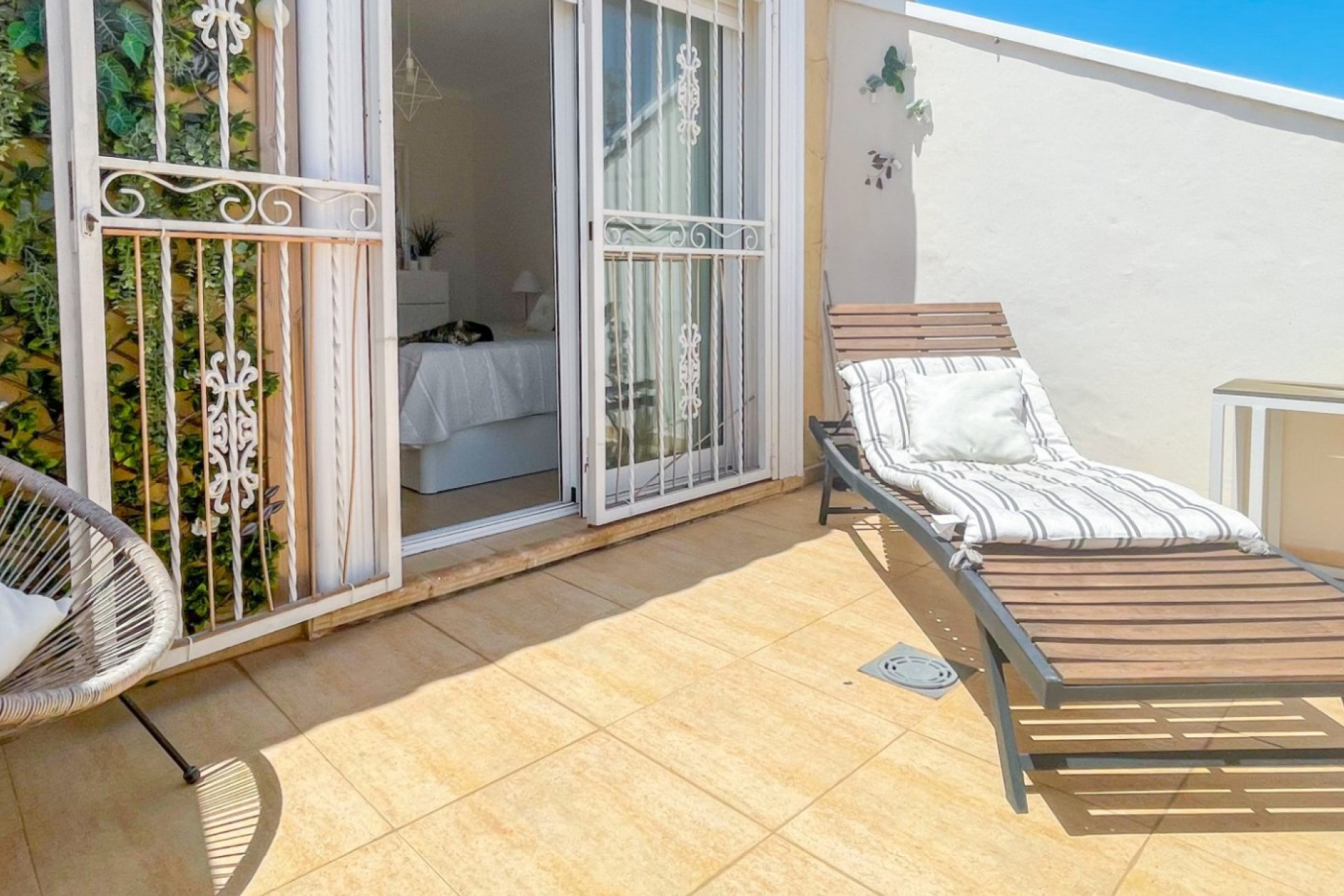 Revente - Maison de ville - Orihuela Costa - Punta Prima