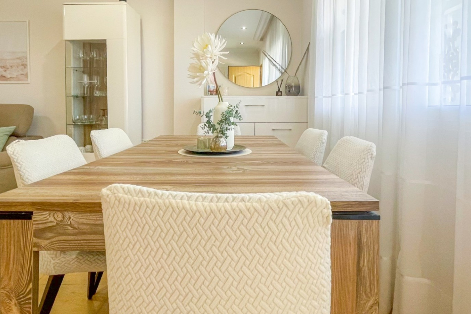 Revente - Maison de ville - Orihuela Costa - Punta Prima