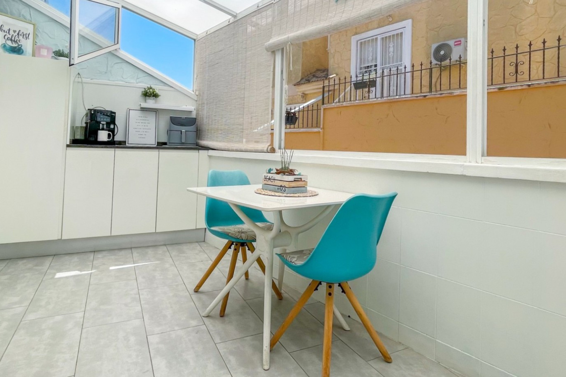 Revente - Maison de ville - Orihuela Costa - Punta Prima