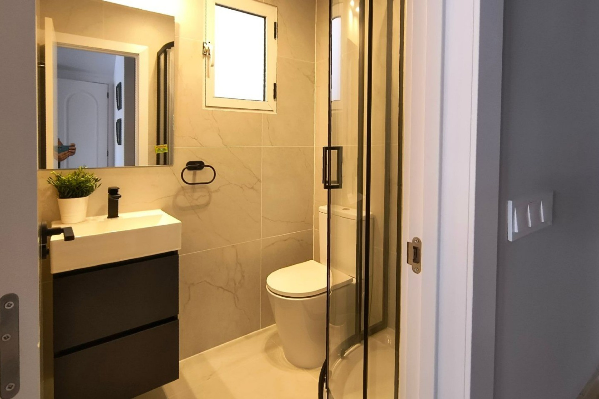 Revente - Maison de ville - Orihuela Costa - Punta Prima