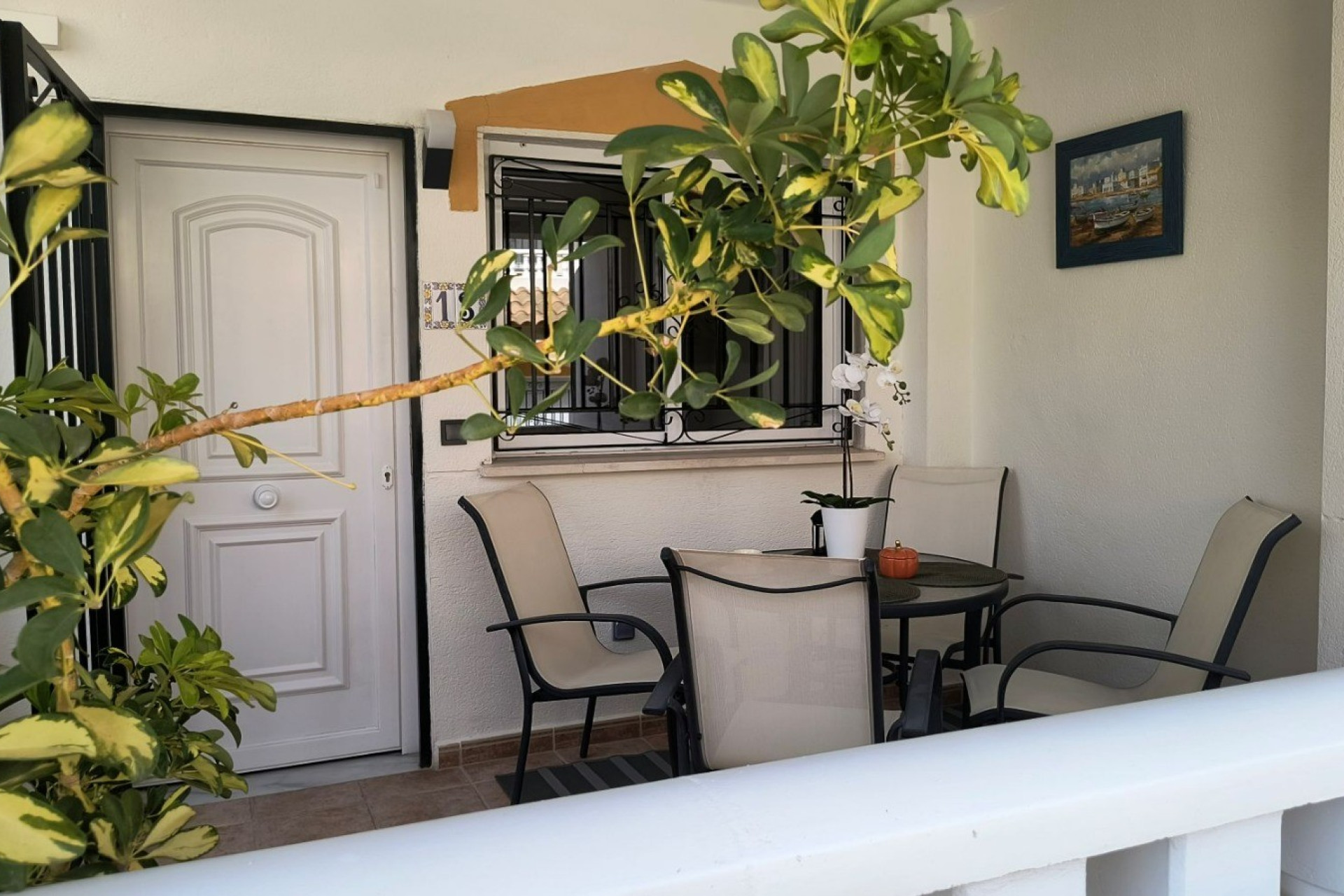 Revente - Maison de ville - Orihuela Costa - Punta Prima