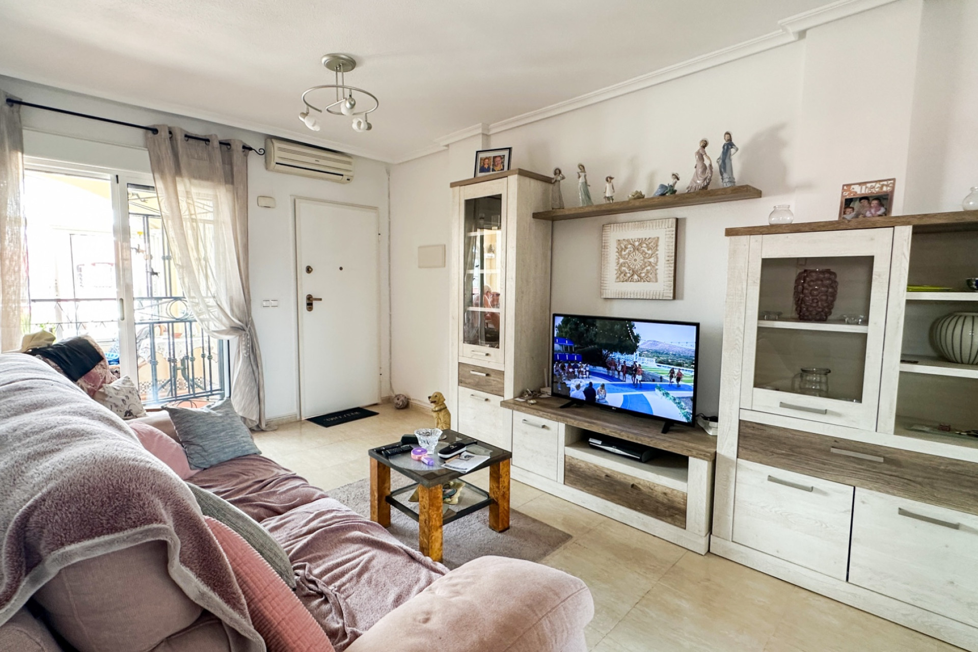 Revente - Maison de ville - Orihuela Costa - Punta Prima