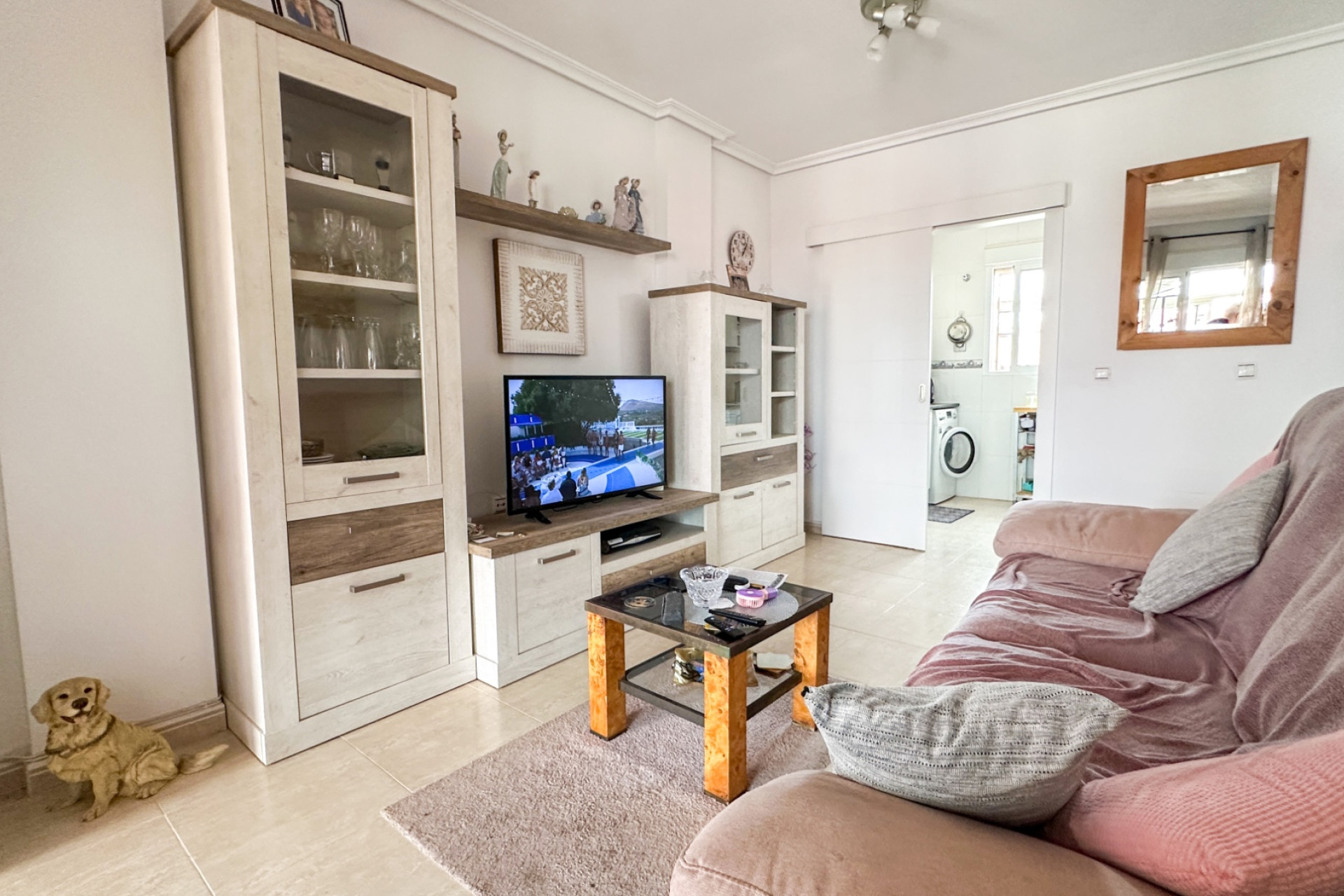 Revente - Maison de ville - Orihuela Costa - Punta Prima